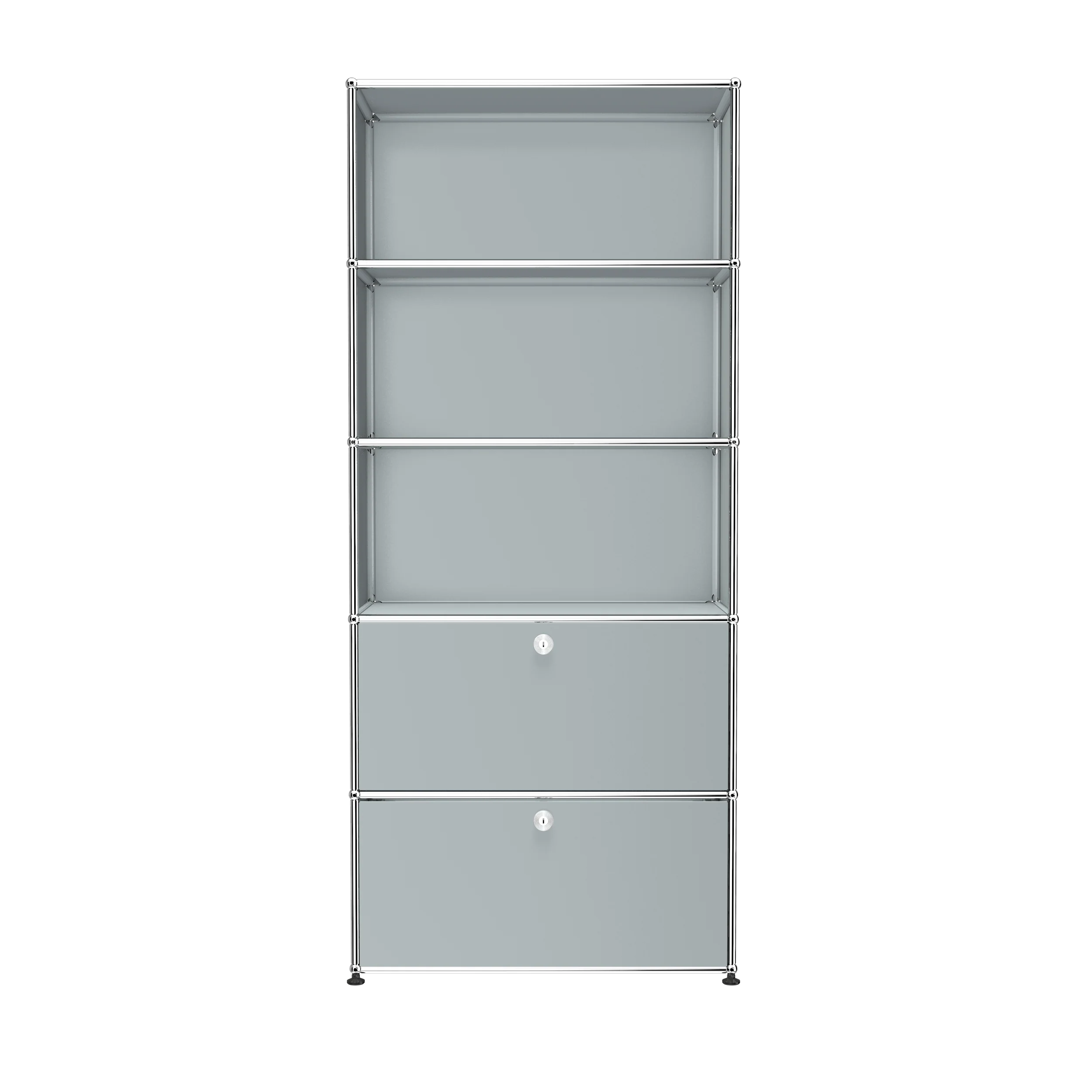 USM Haller Shelving (R1) - Image 11
