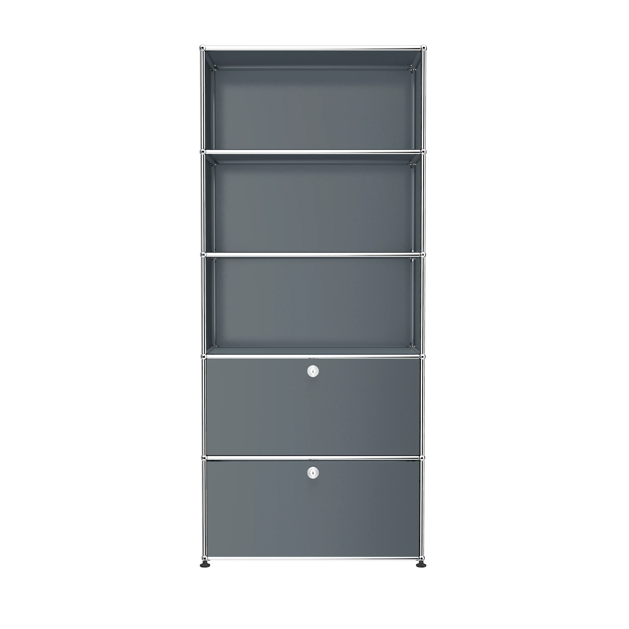 USM Haller Shelving (R1) - Image 12