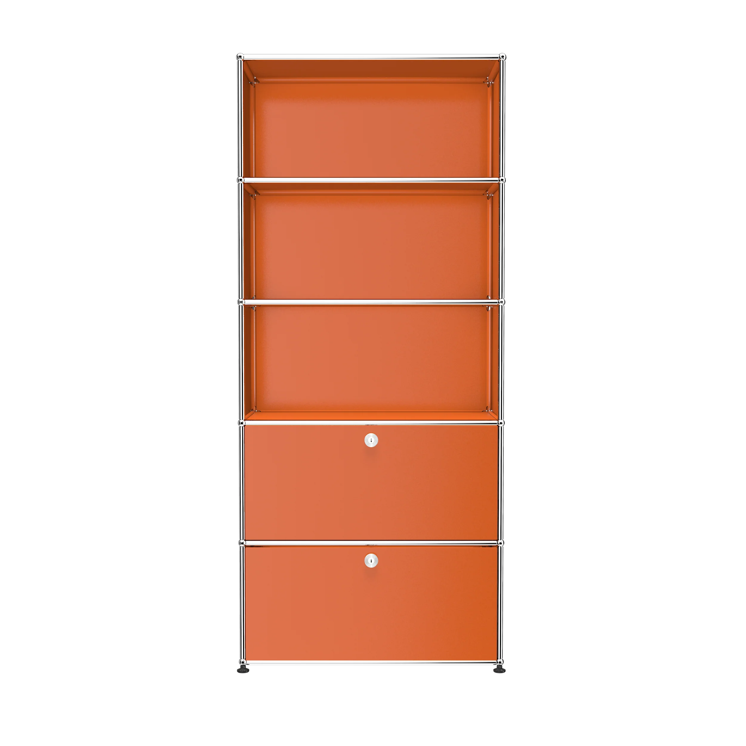 USM Haller Shelving (R1) - Image 15