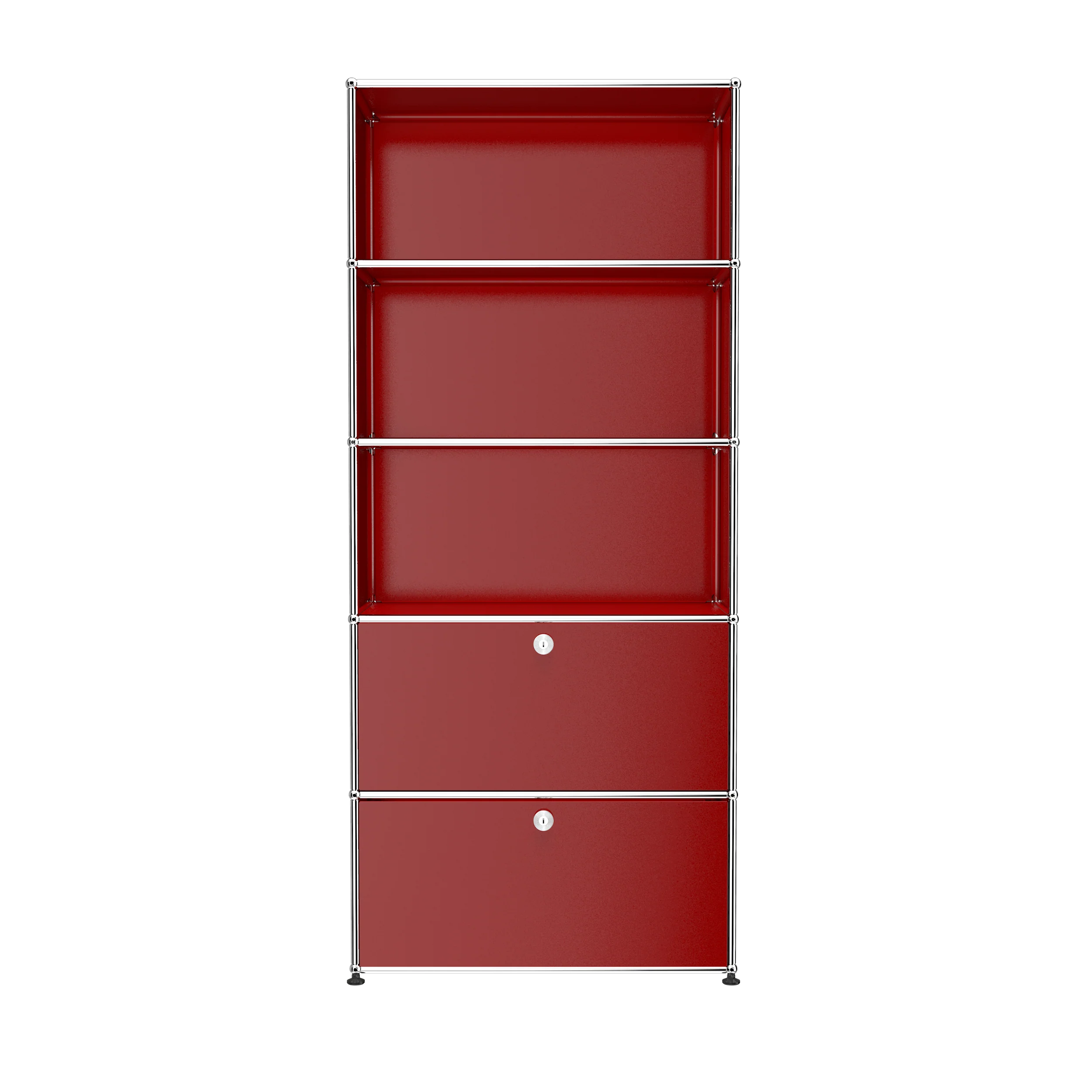 USM Haller Shelving (R1) - Image 16