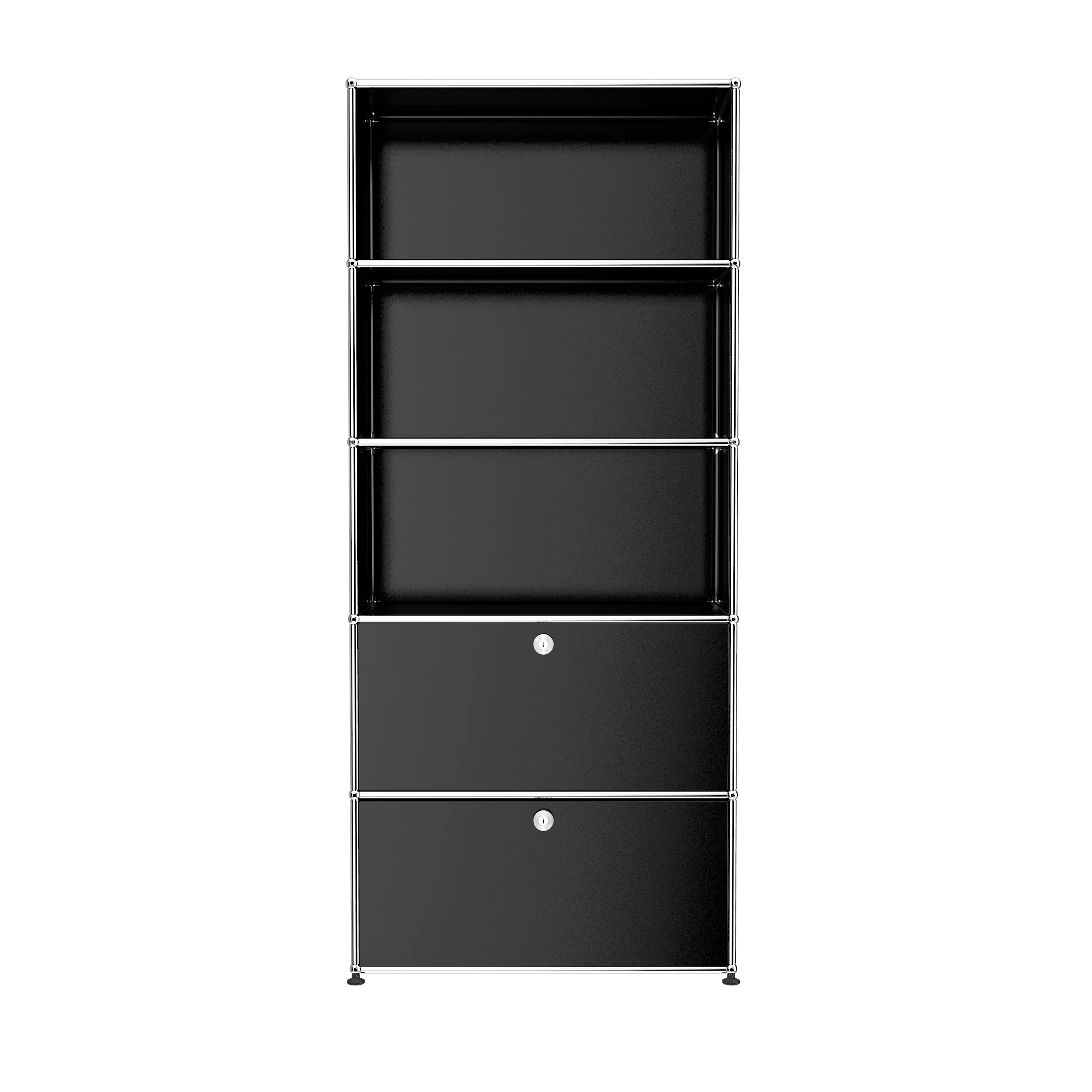 USM Haller Shelving (R1) - Image 4