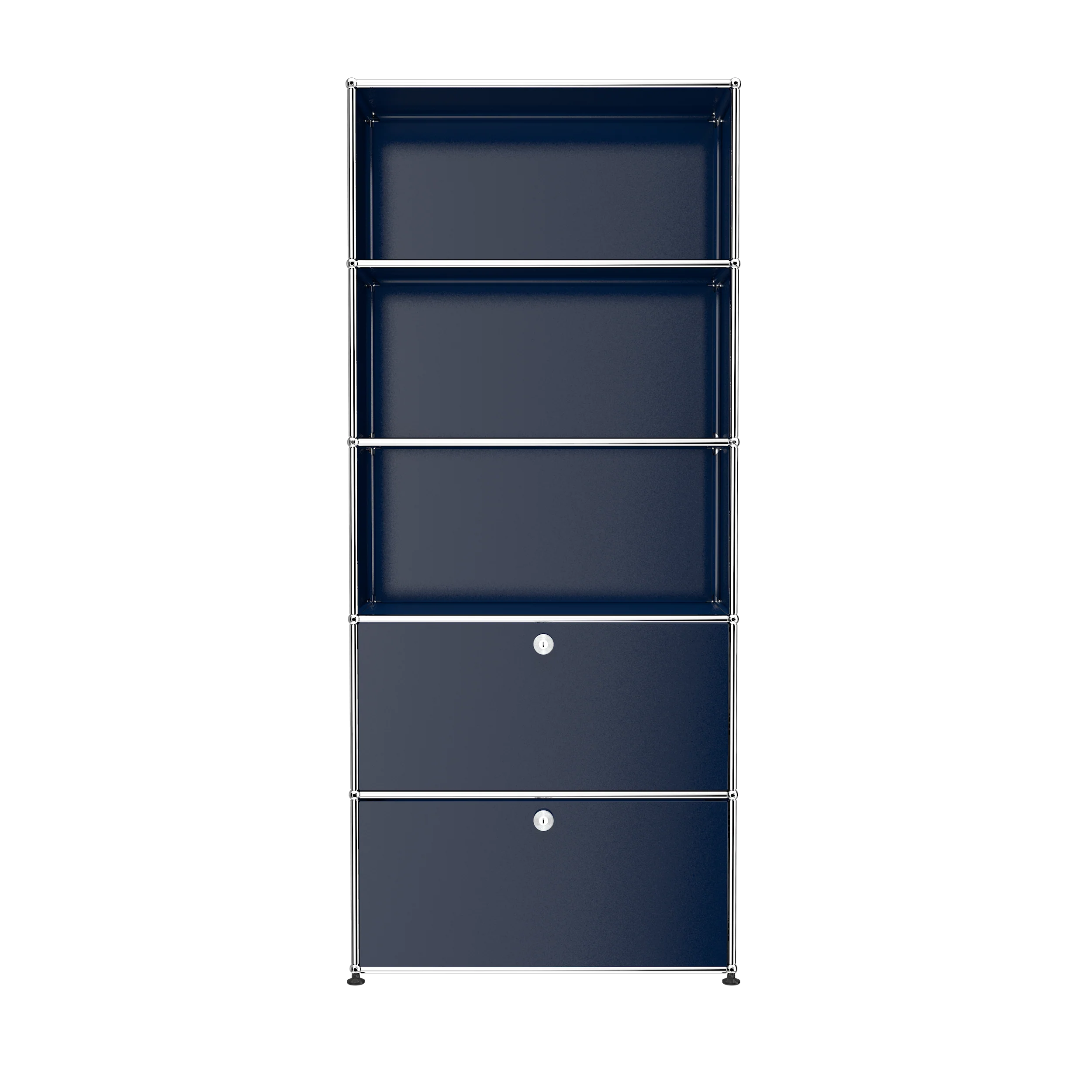 USM Haller Shelving (R1) - Image 6