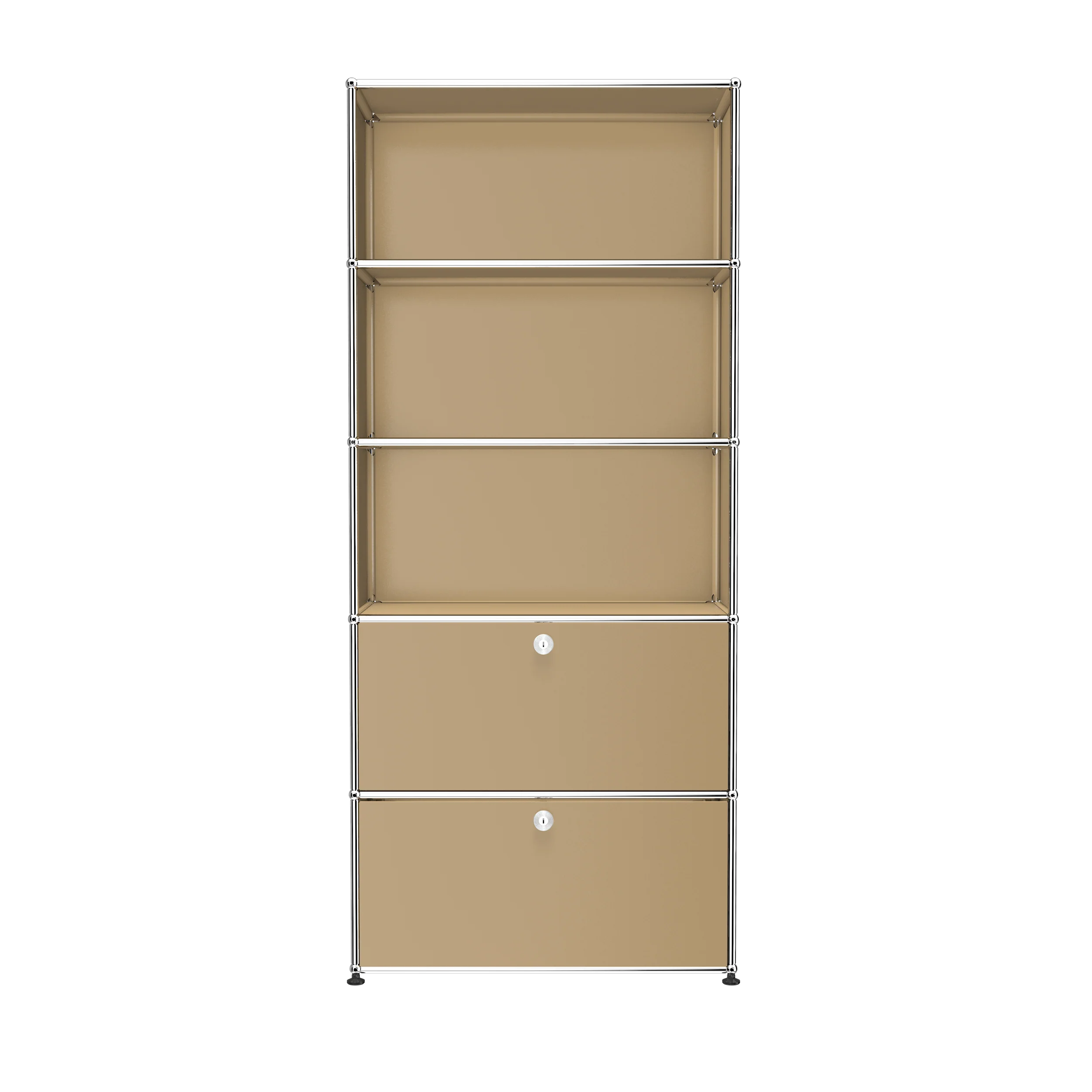 USM Haller Shelving (R1) - Image 8