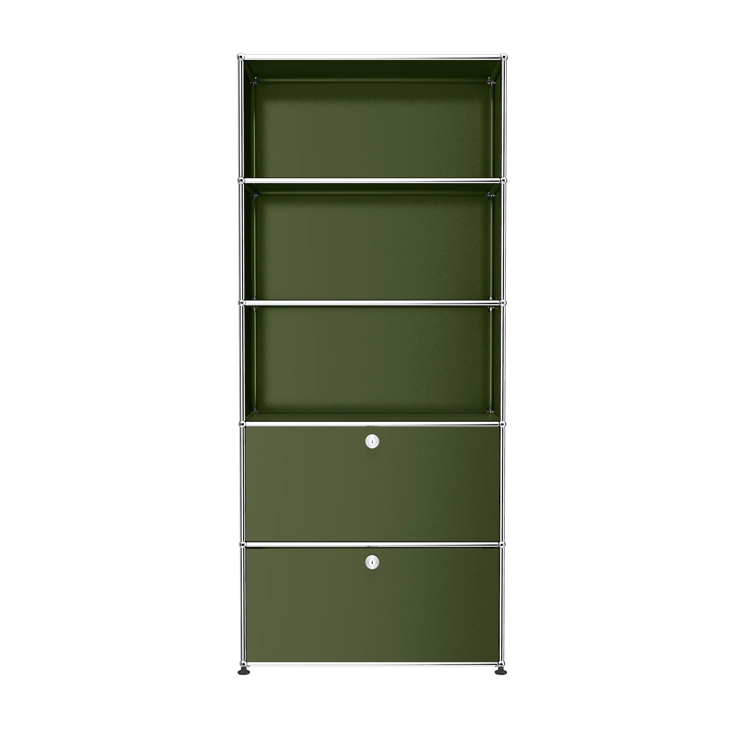 USM Haller Shelving (R1) - Image 9