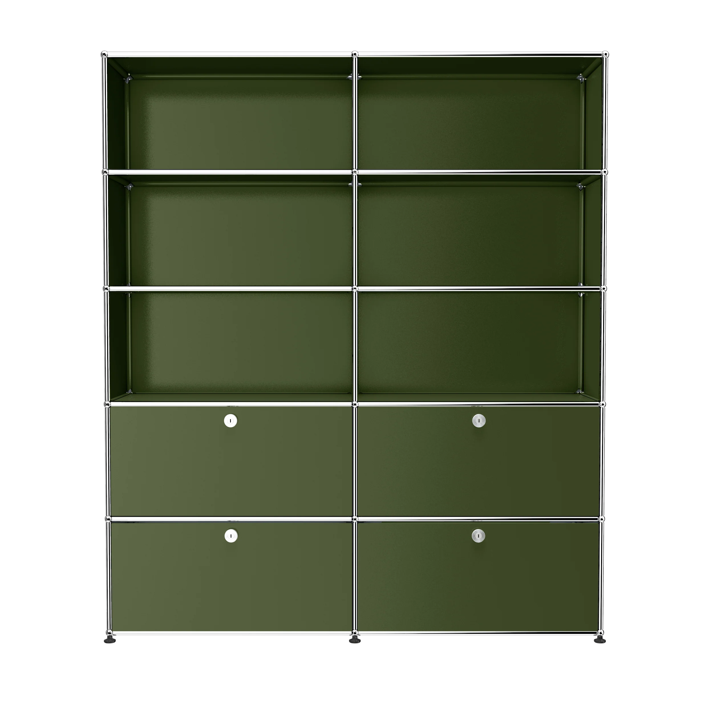 USM Haller shelving (R2) - Image 10