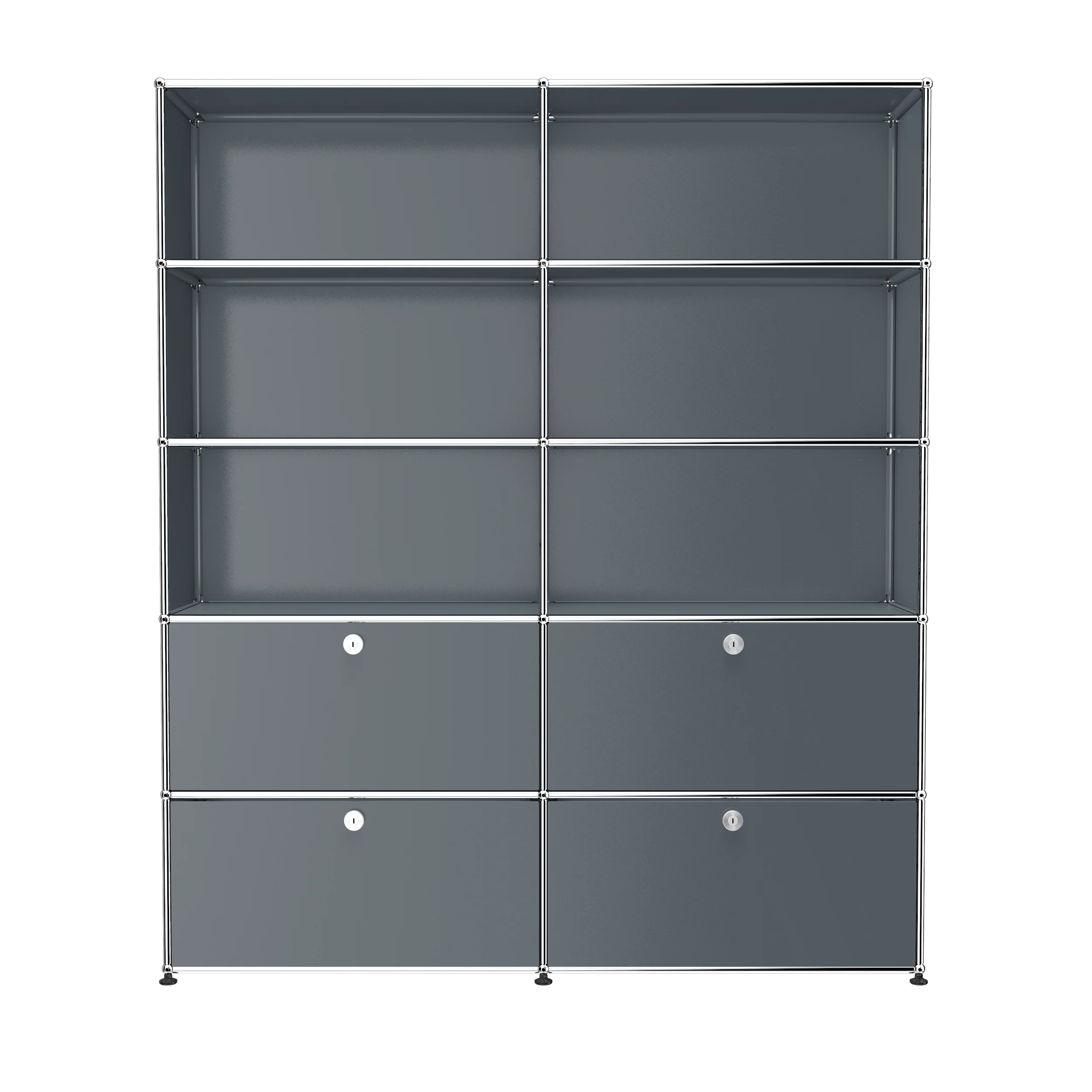 USM Haller shelving (R2) - Image 13