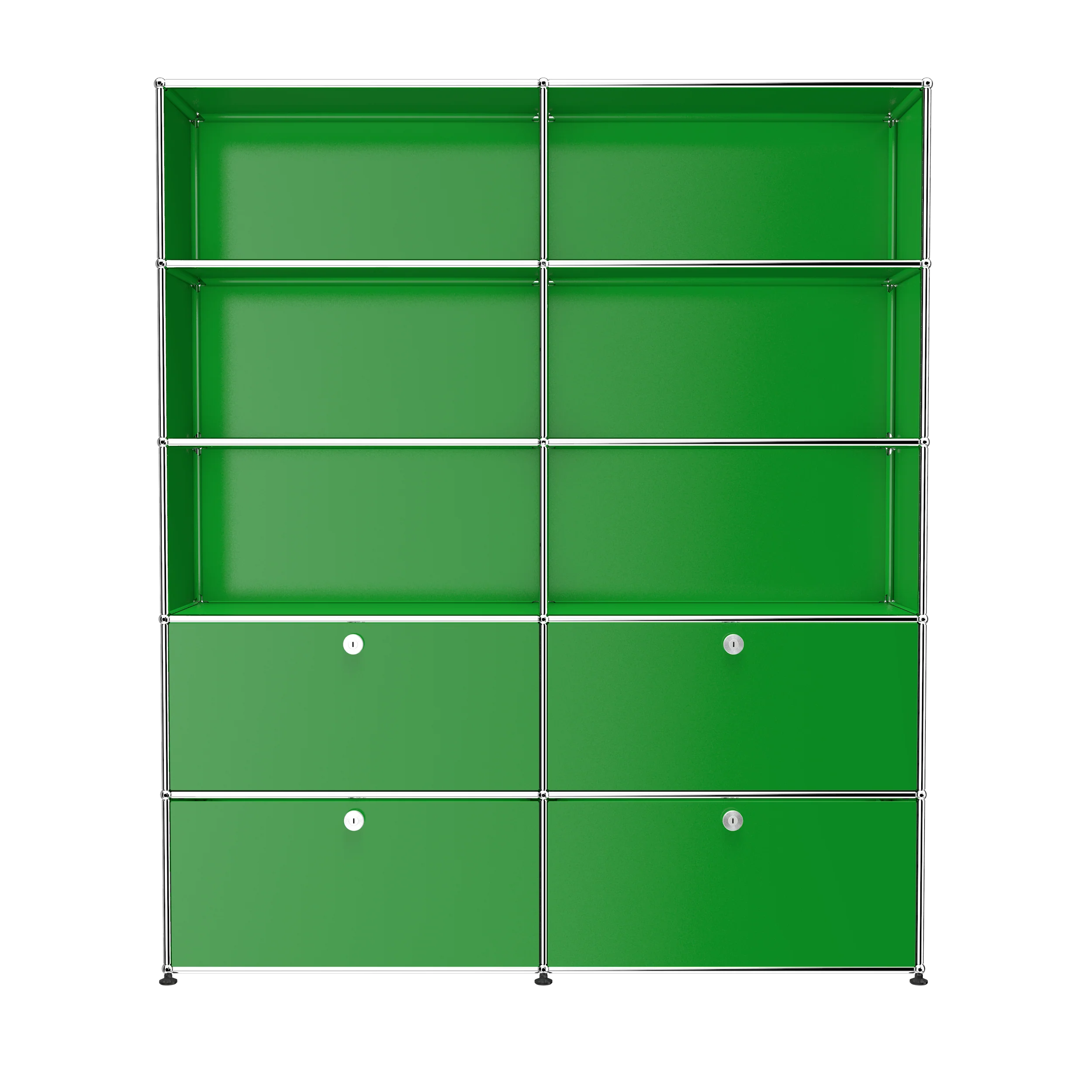 USM Haller shelving (R2) - Image 15