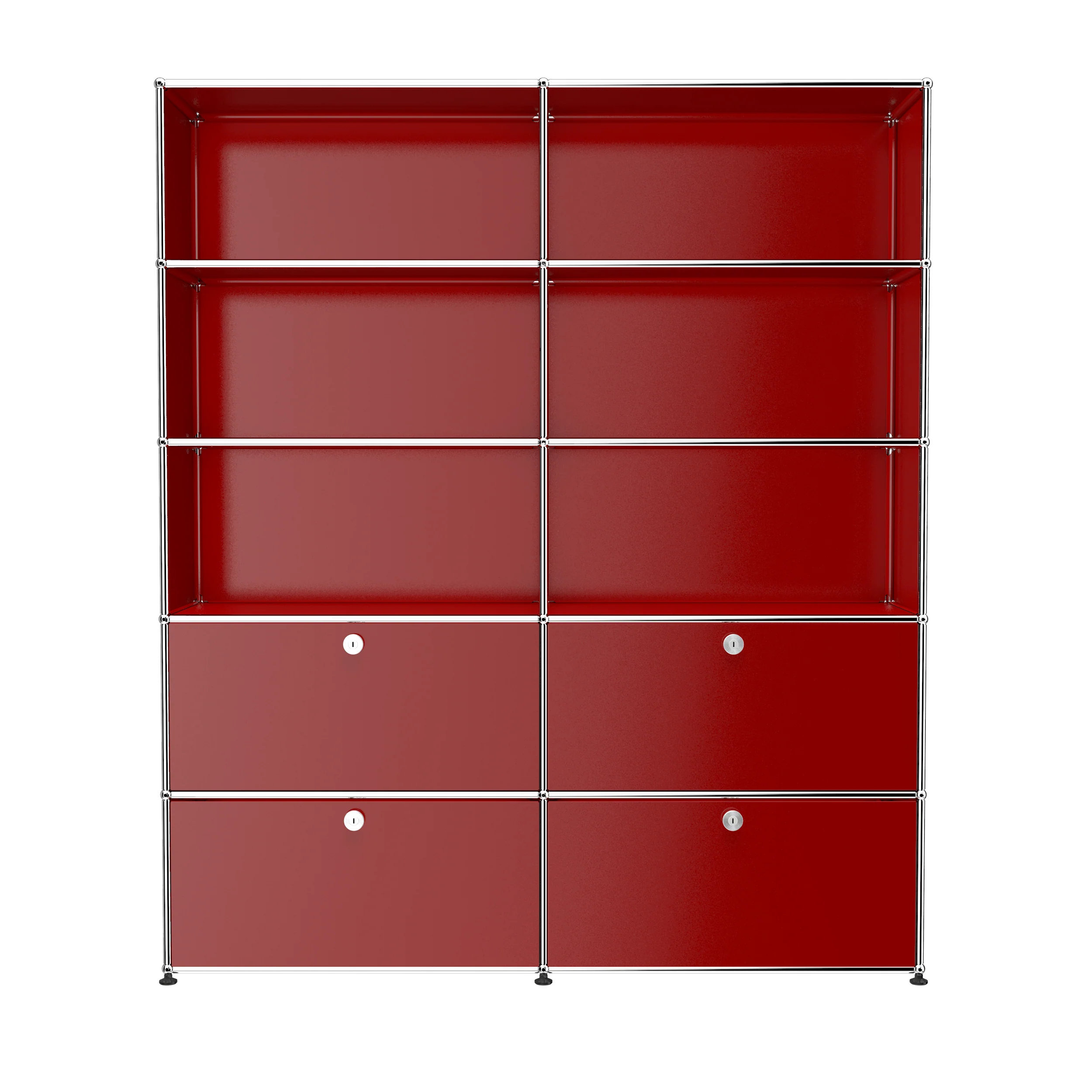 USM Haller shelving (R2) - Image 16