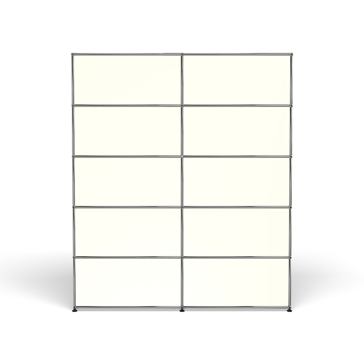 USM Haller shelving (R2) - Image 4