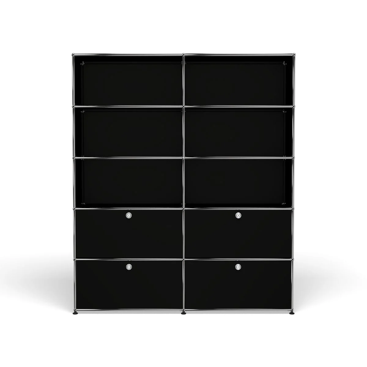 USM Haller shelving (R2) - Image 5