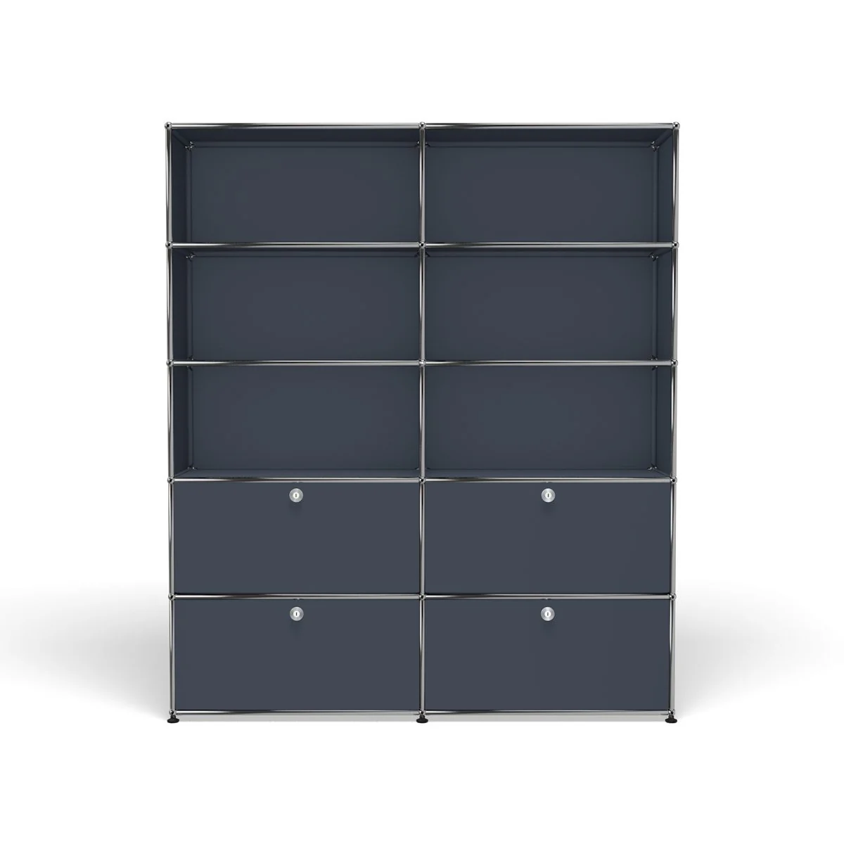 USM Haller shelving (R2) - Image 6