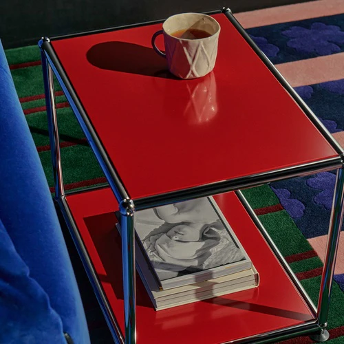 USM Haller side table (M21) - Image 12