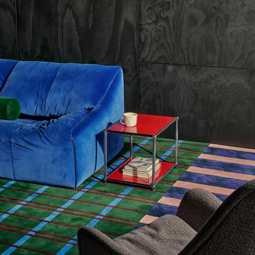 USM Haller side table (M21) - Image 19