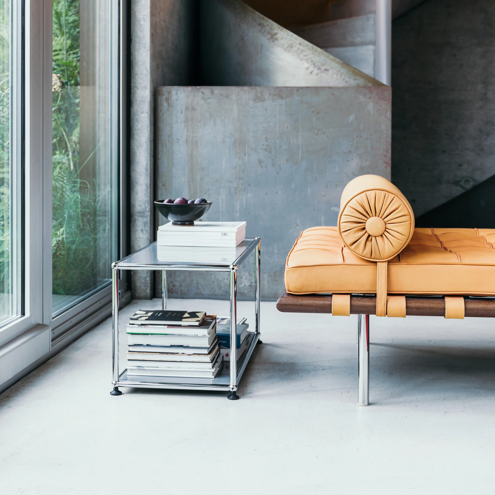 USM Haller side table (M22) - Image 11