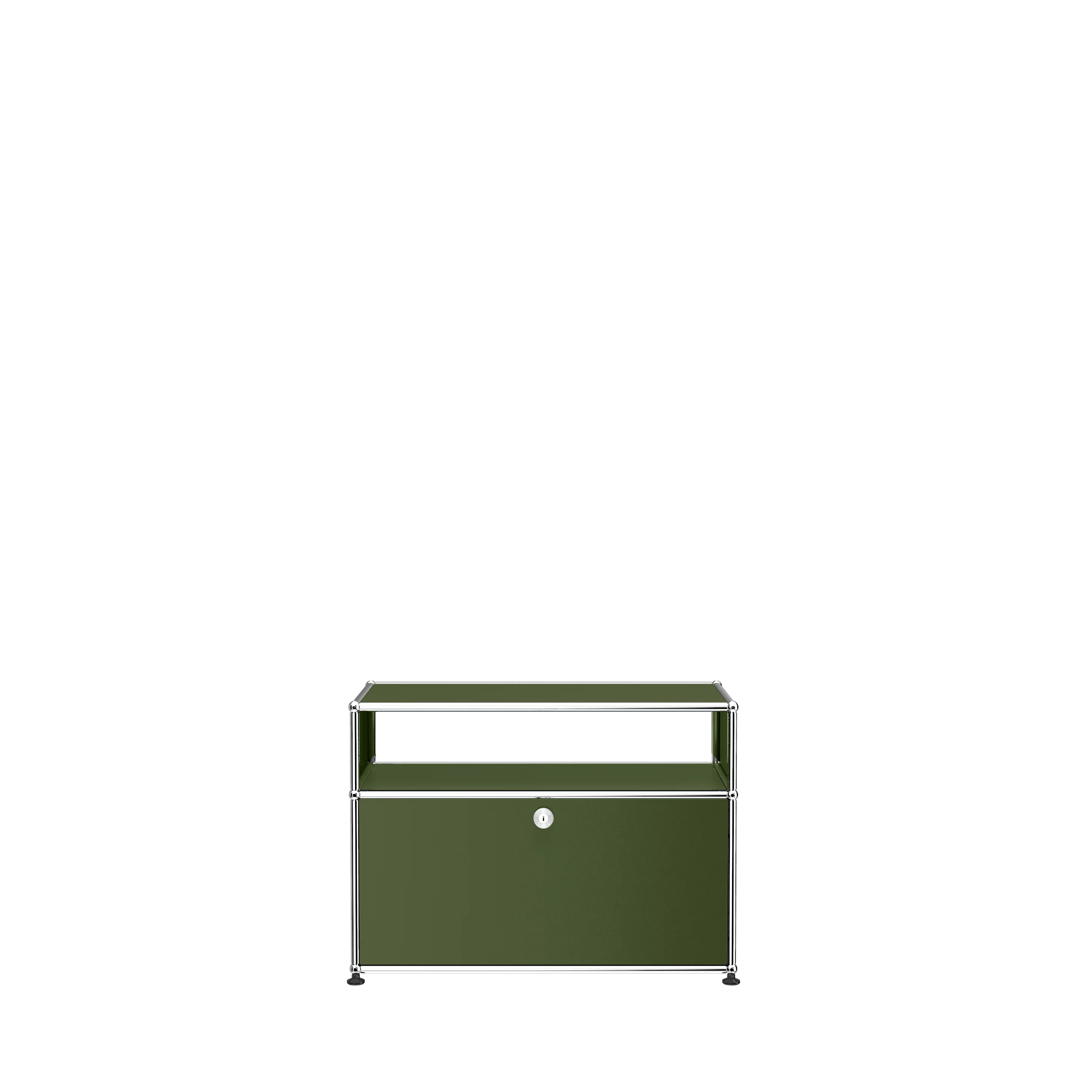 USM Haller Side Table (O118) - Image 10