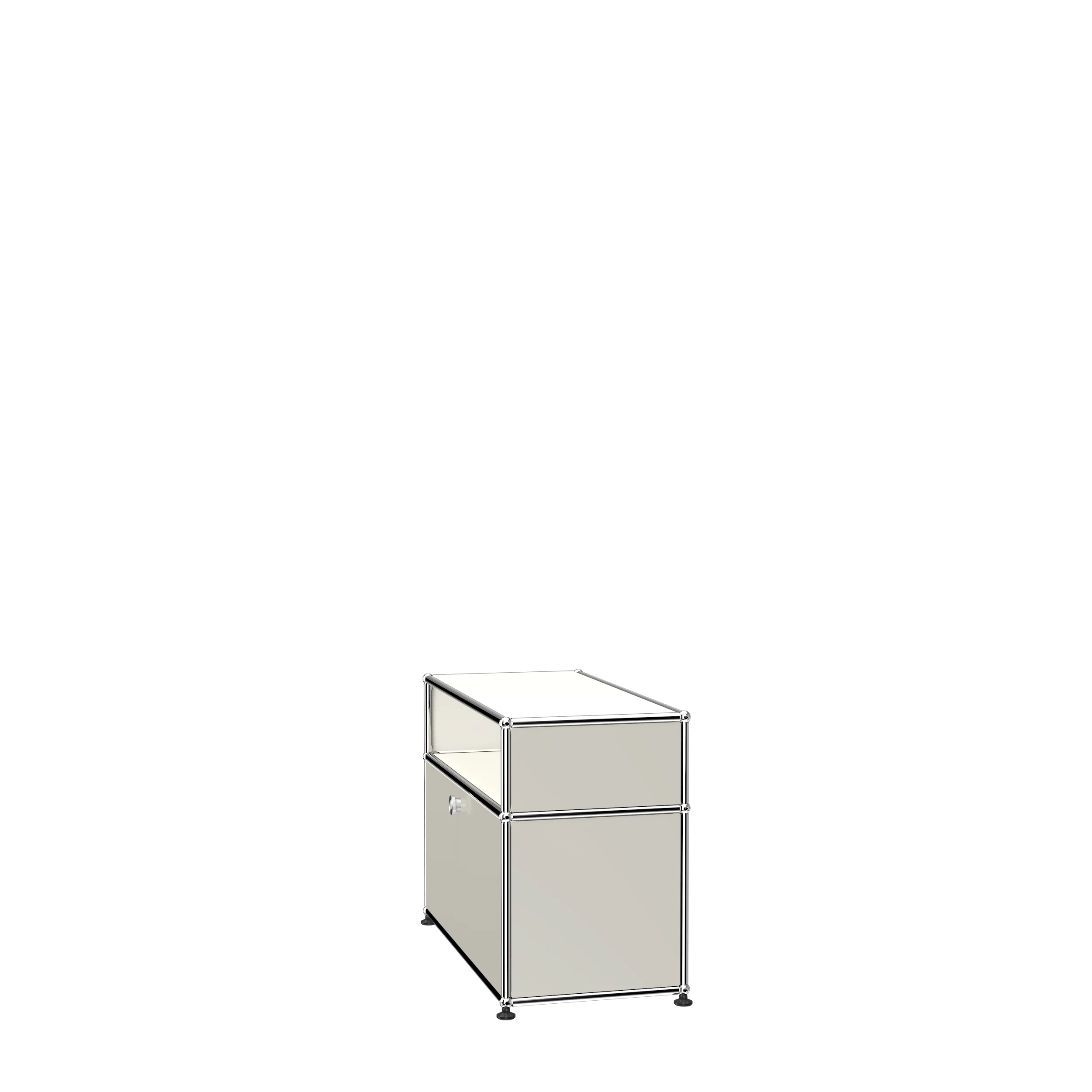 USM Haller Side Table (O118) - Image 4