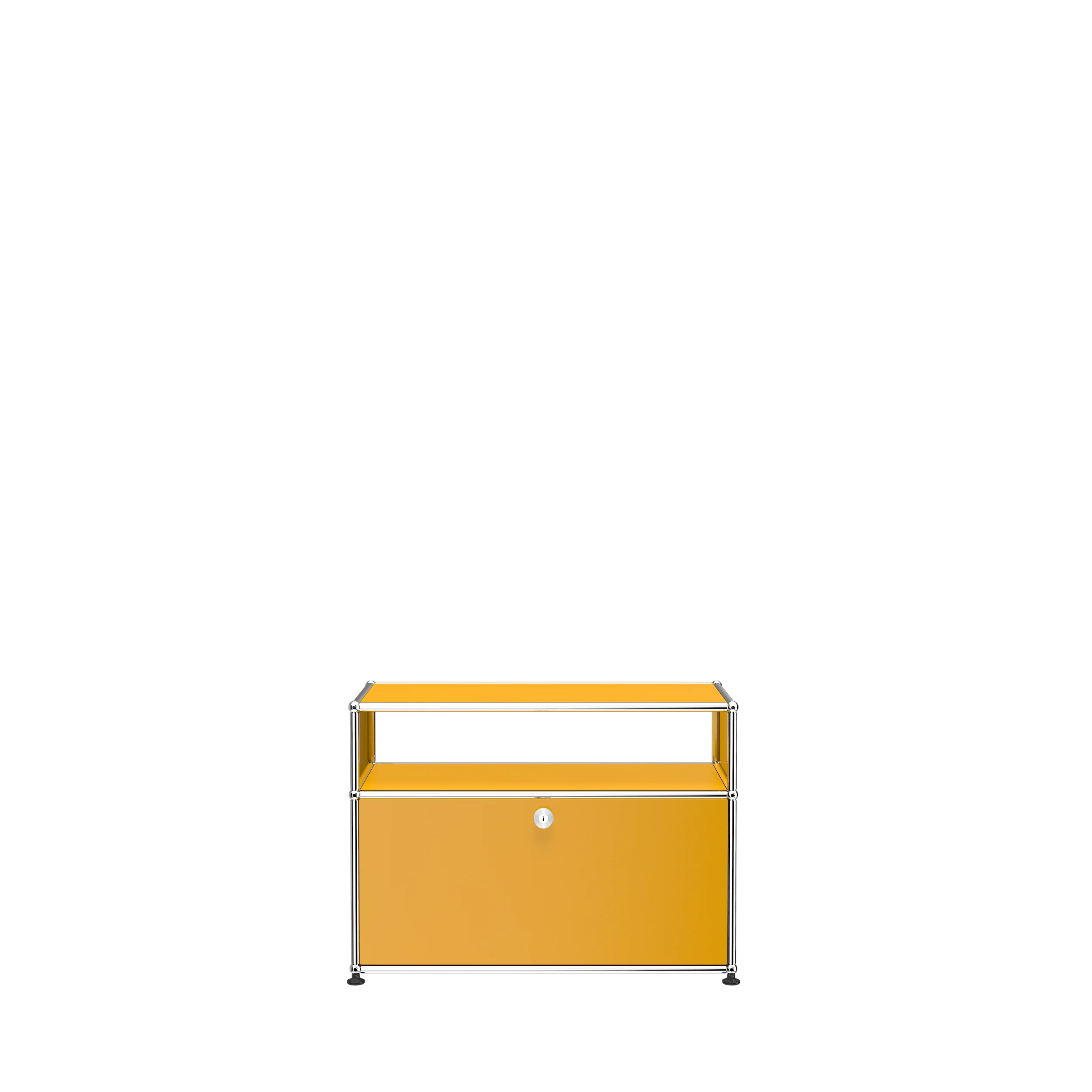 USM Haller Side Table (O118) - Image 8