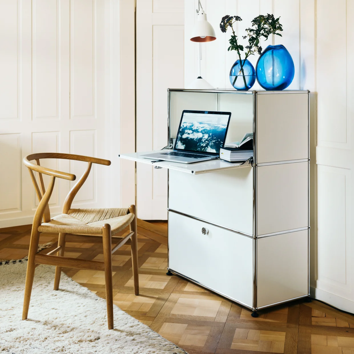 USM Haller storage (G118) - Image 6