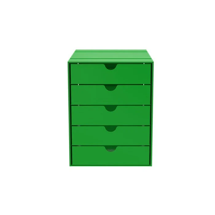 USM Inos 5 drawer set - Image 13