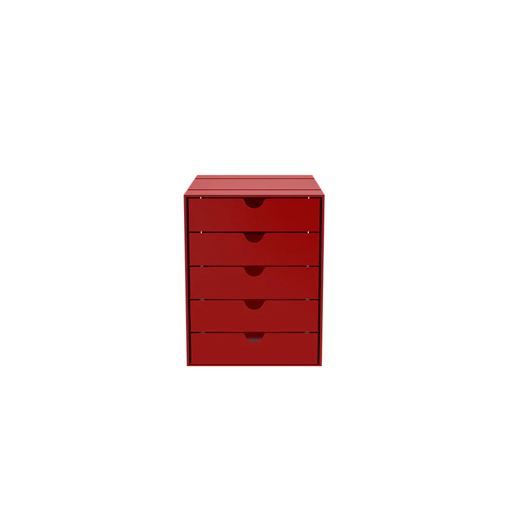 USM Inos 5 drawer set - Image 15