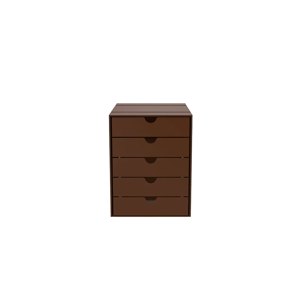 USM Inos 5 drawer set - Image 16