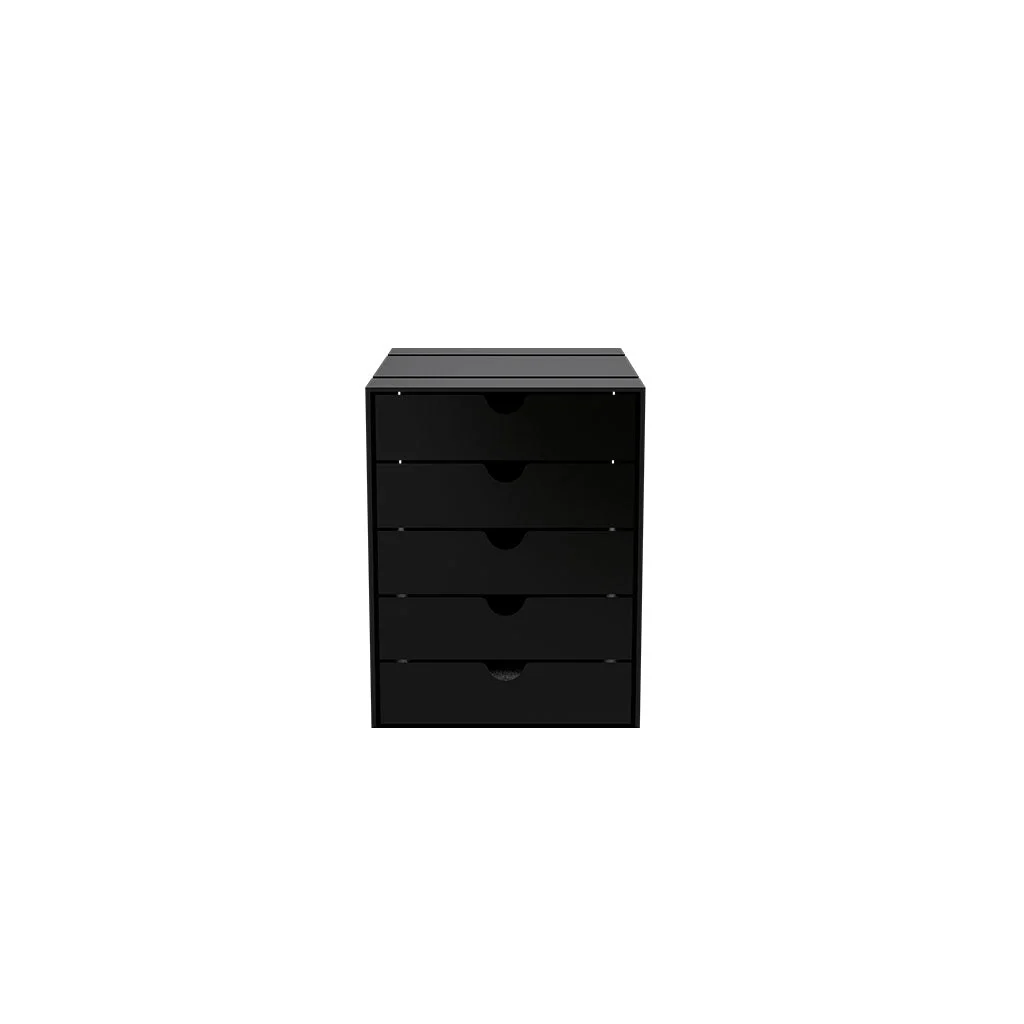 USM Inos 5 drawer set - Image 5