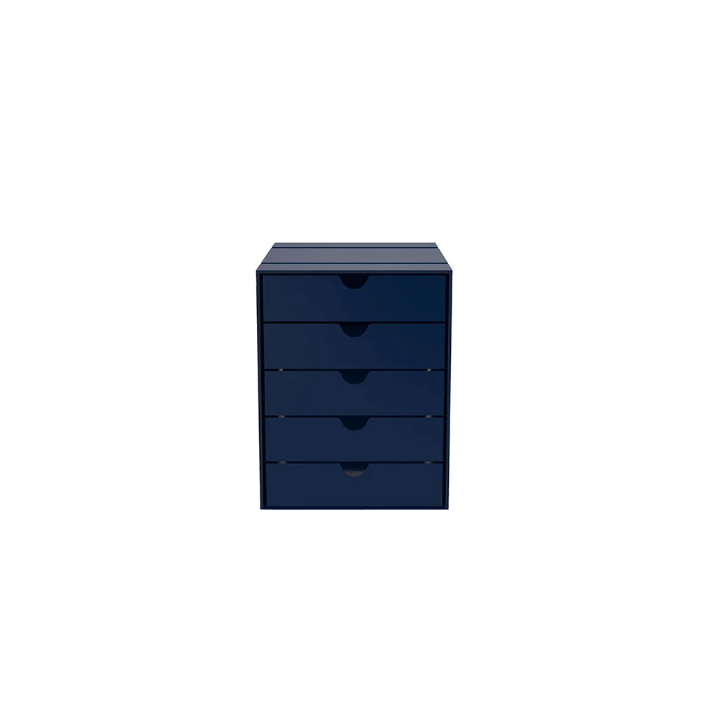 USM Inos 5 drawer set - Image 6