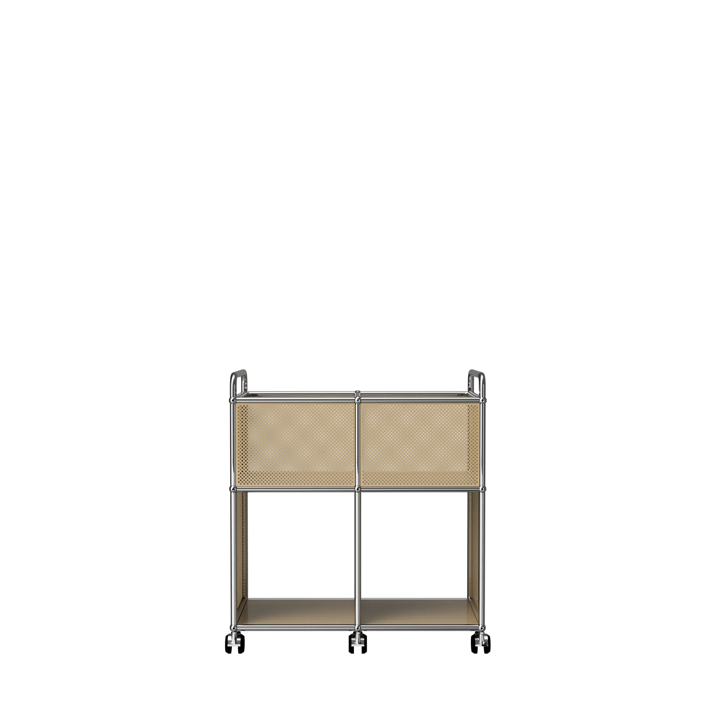 USM x Symbol Record Cart - Image 12