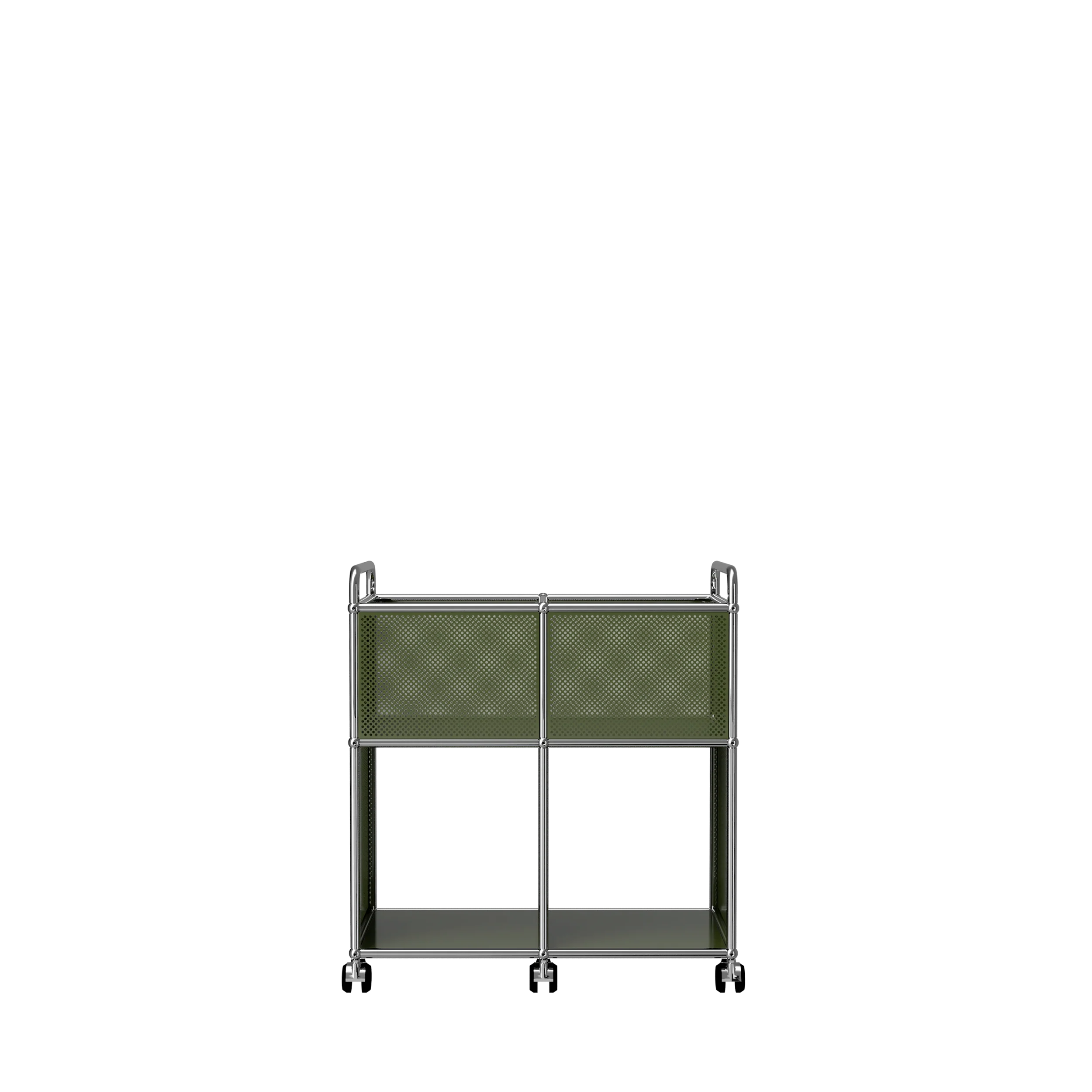 USM x Symbol Record Cart - Image 13