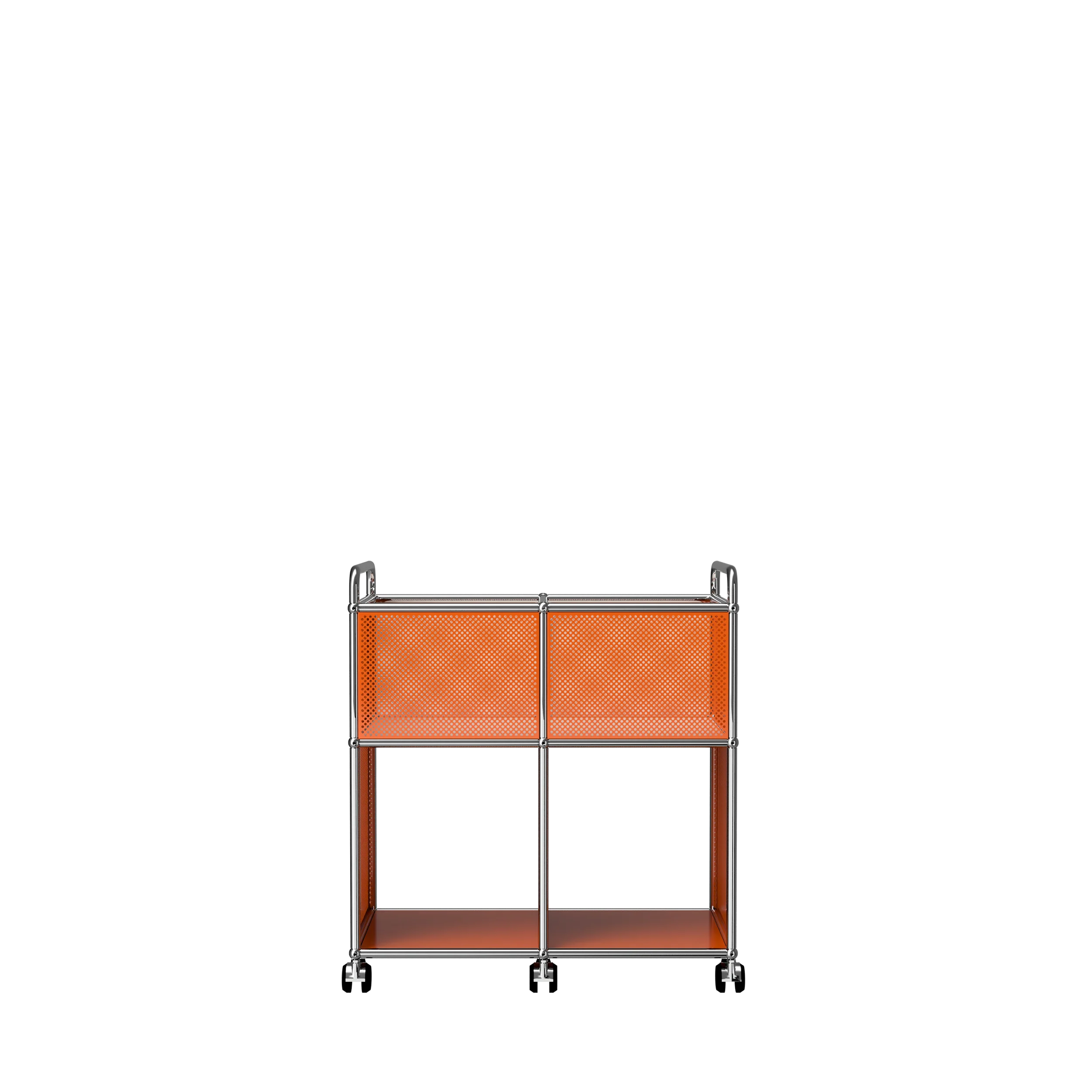 USM x Symbol Record Cart - Image 19