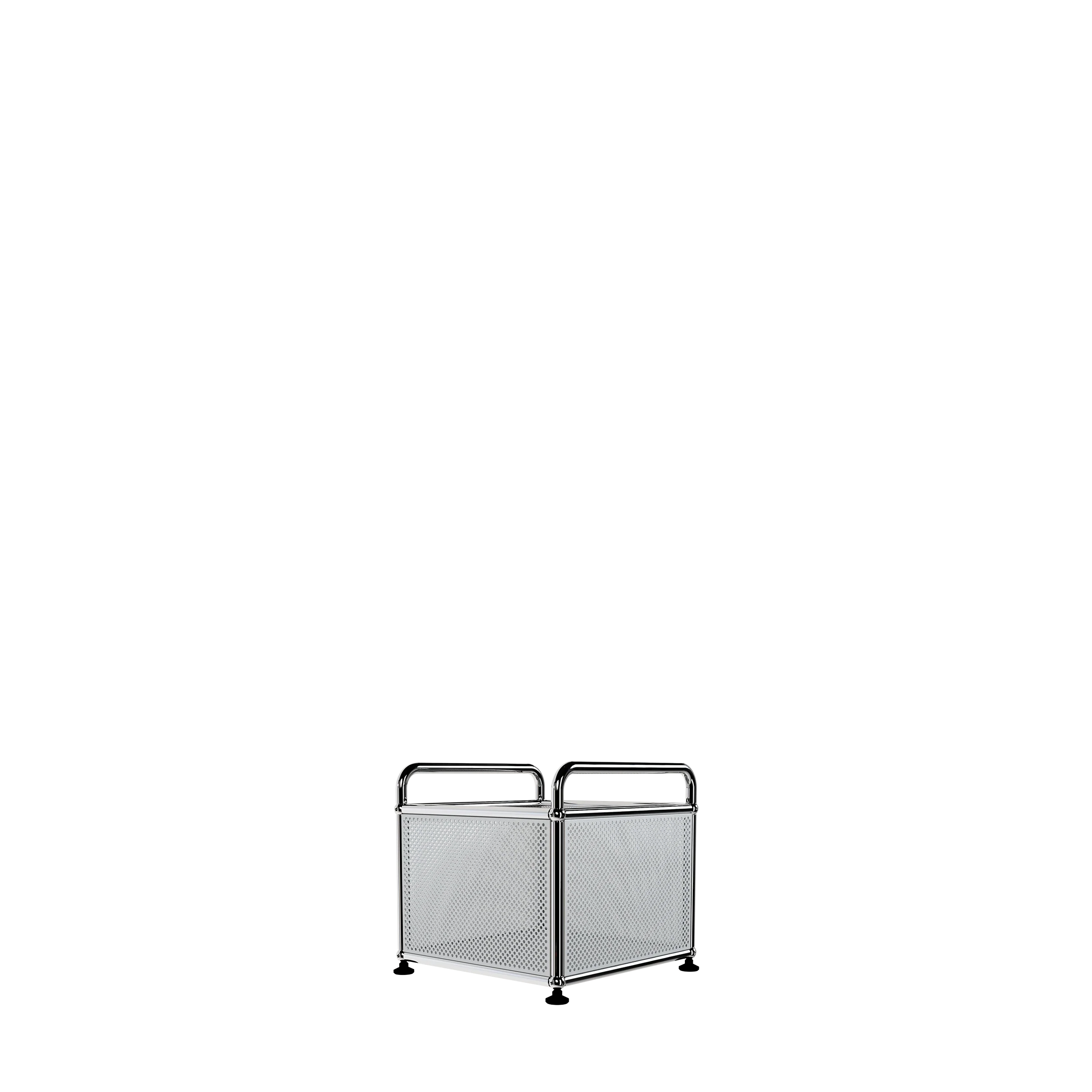 USM x Symbol Record Crate - Image 12