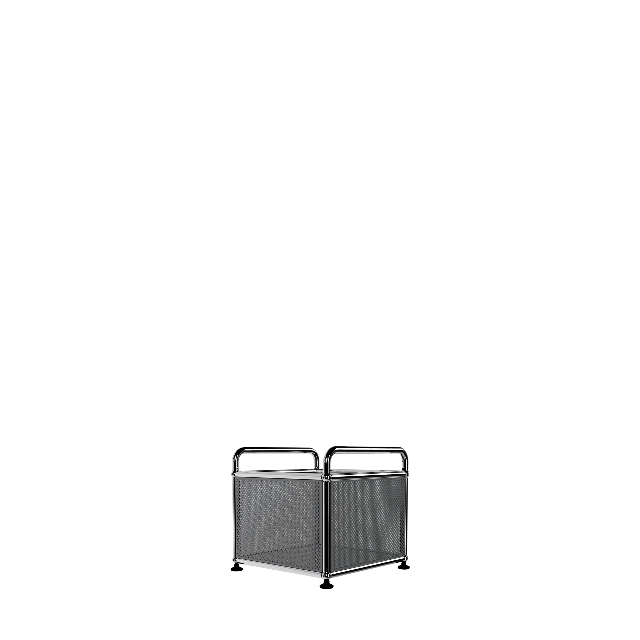 USM x Symbol Record Crate - Image 13