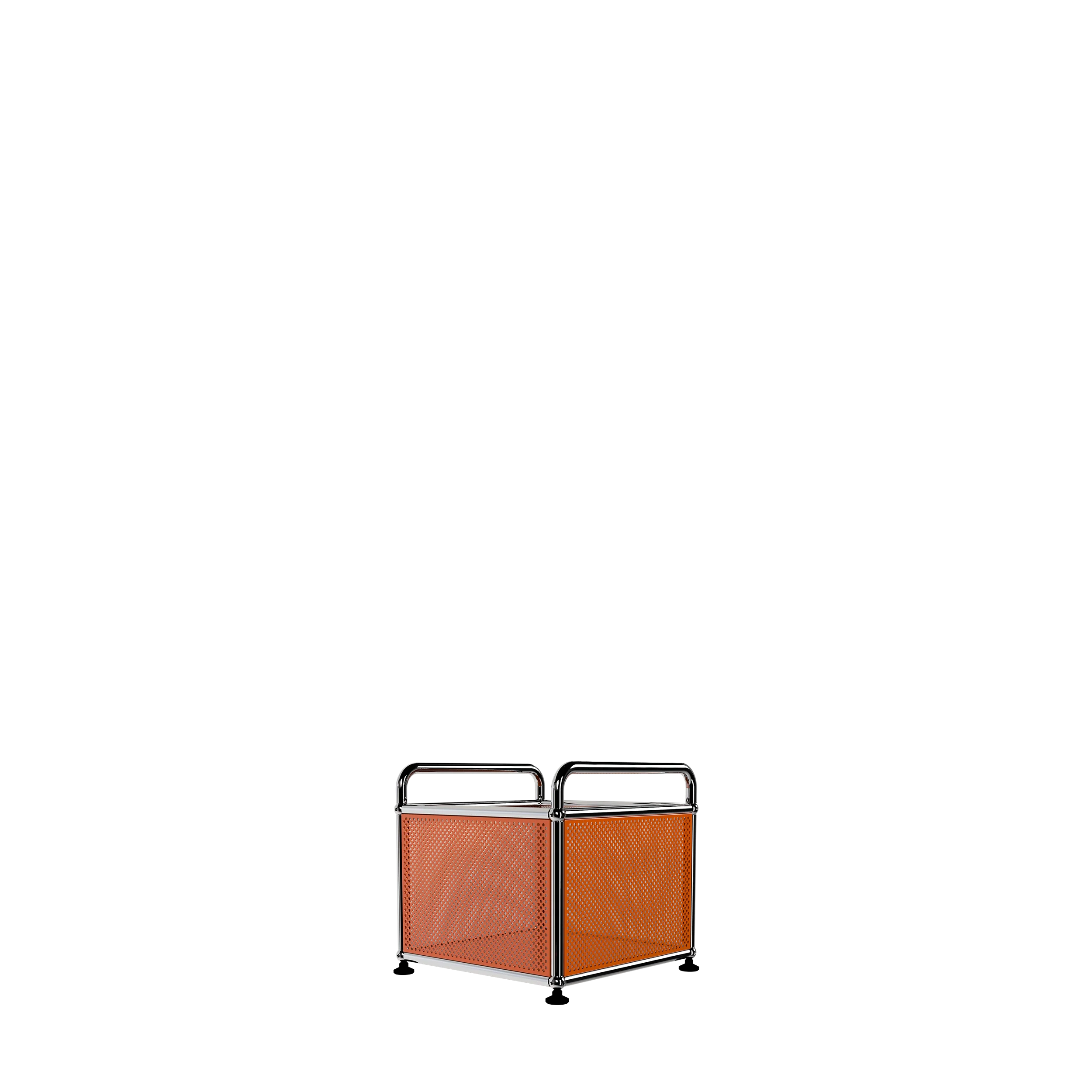 USM x Symbol Record Crate - Image 16