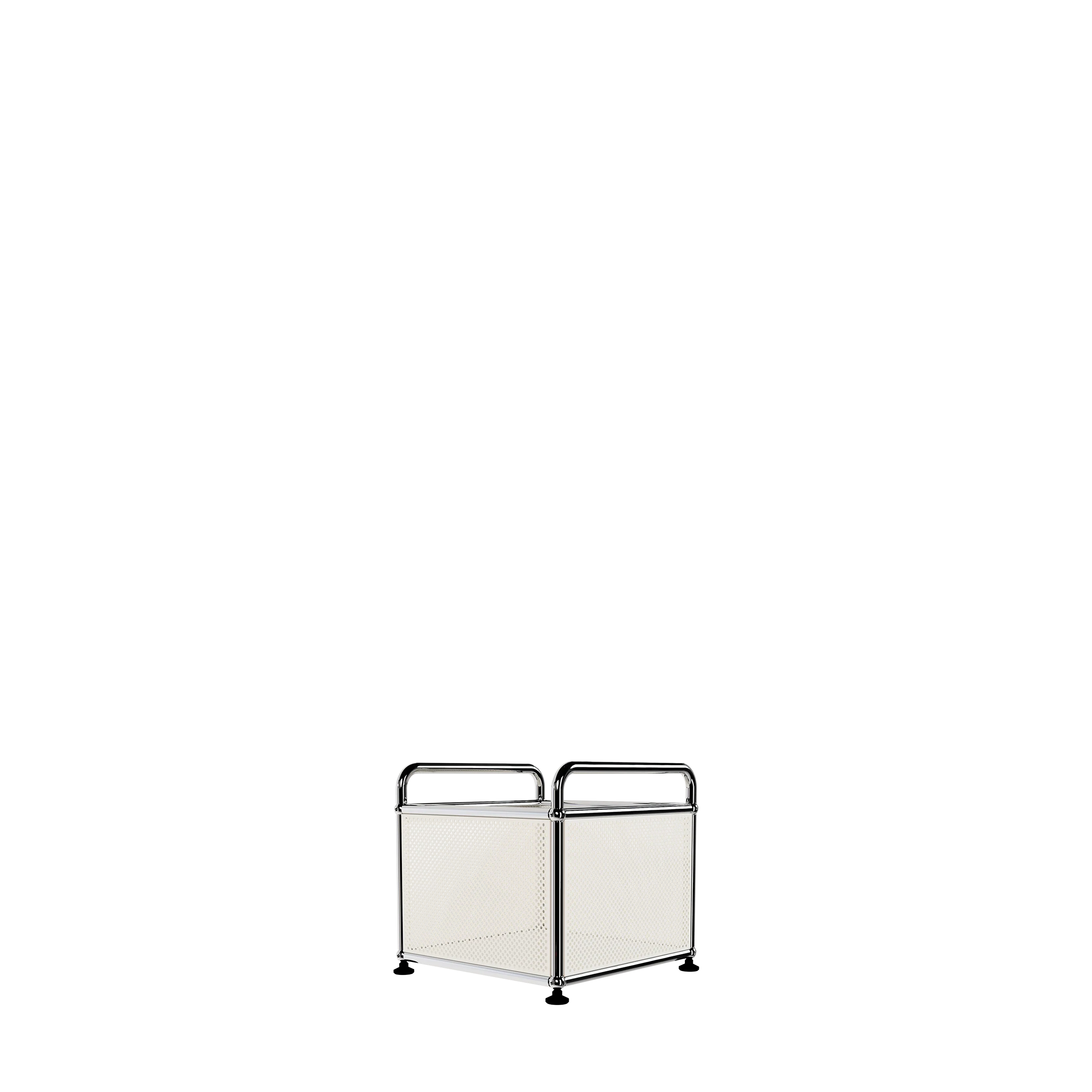 USM x Symbol Record Crate - Image 4