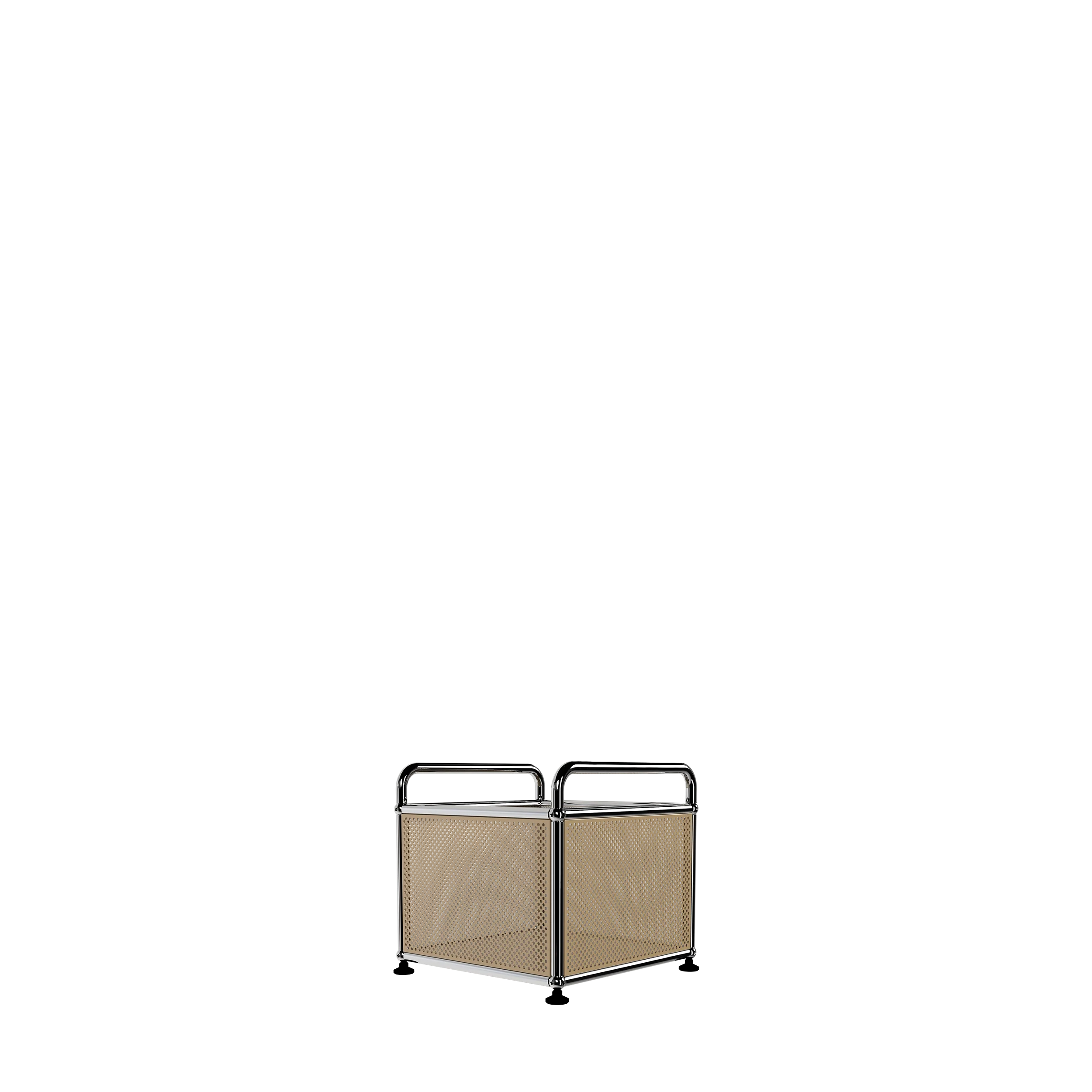 USM x Symbol Record Crate - Image 9