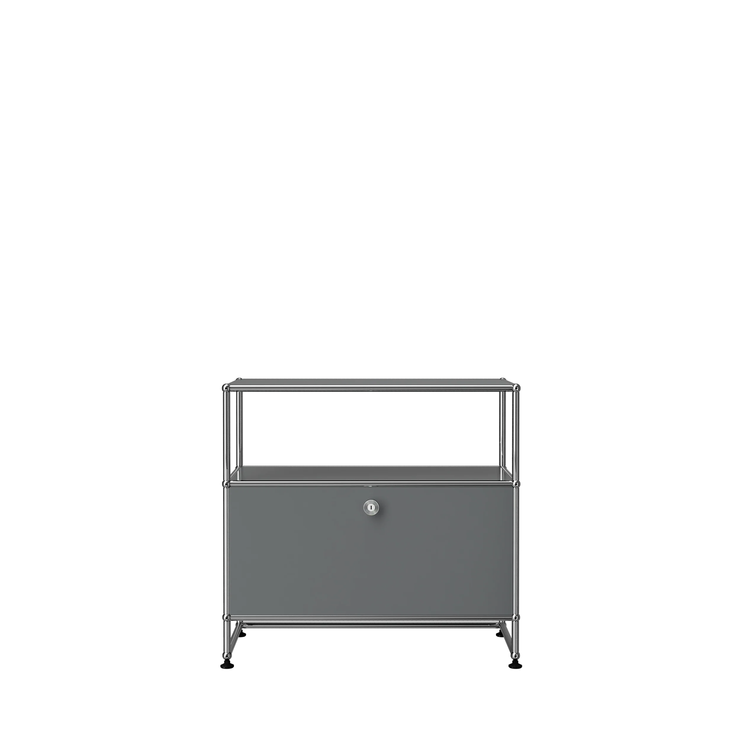 USM x Symbol Record Stand 31" - Image 13