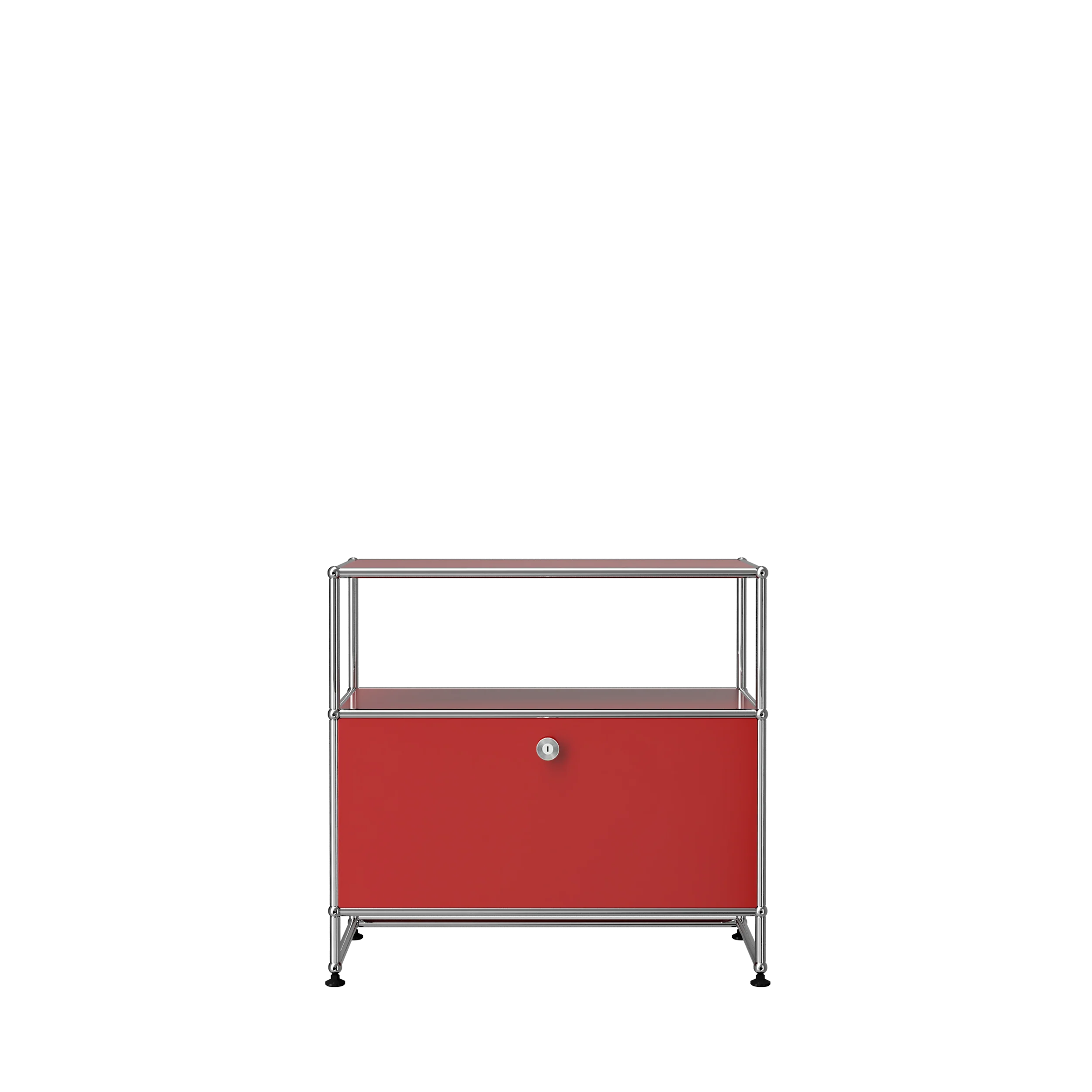 USM x Symbol Record Stand 31" - Image 17