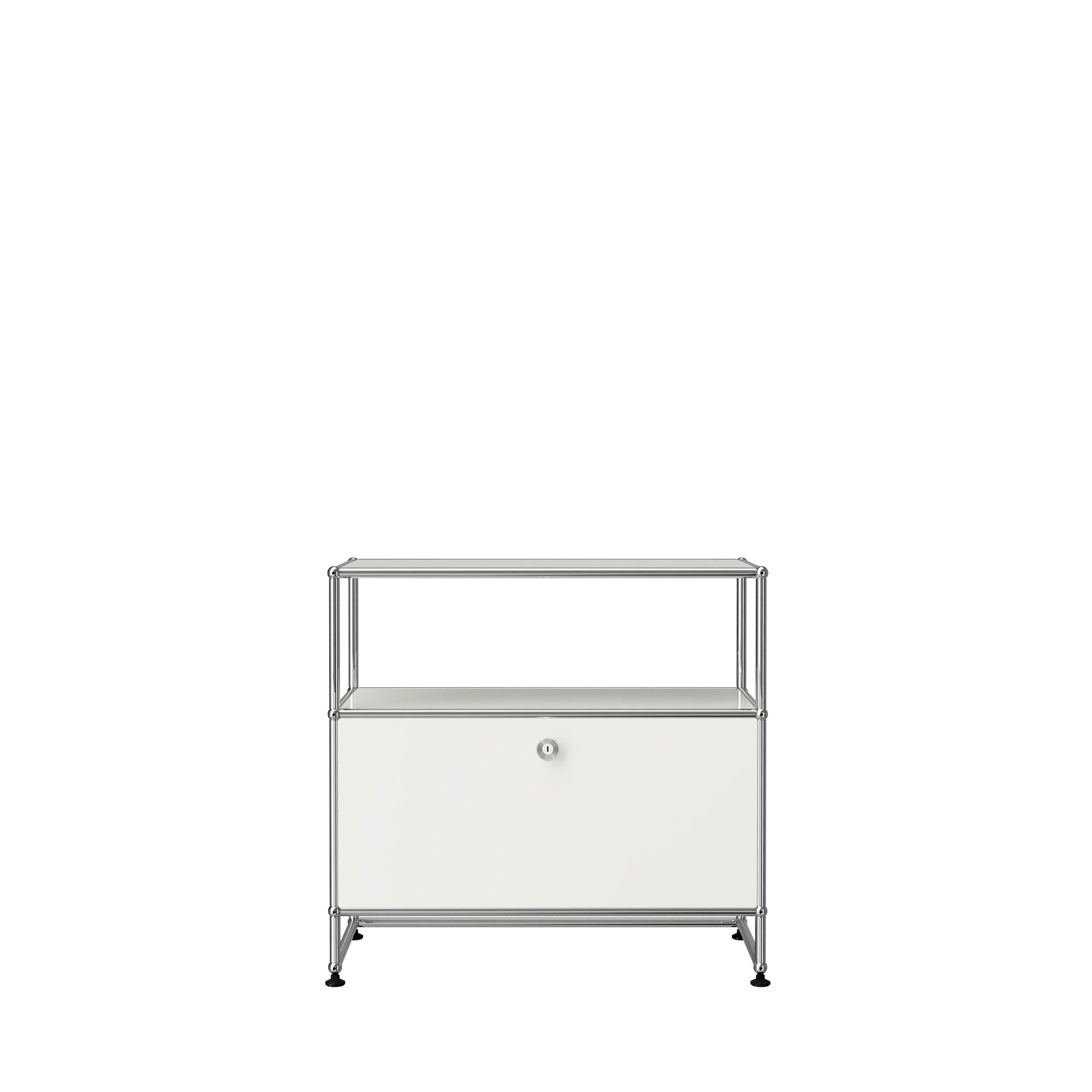 USM x Symbol Record Stand 31" - Image 5