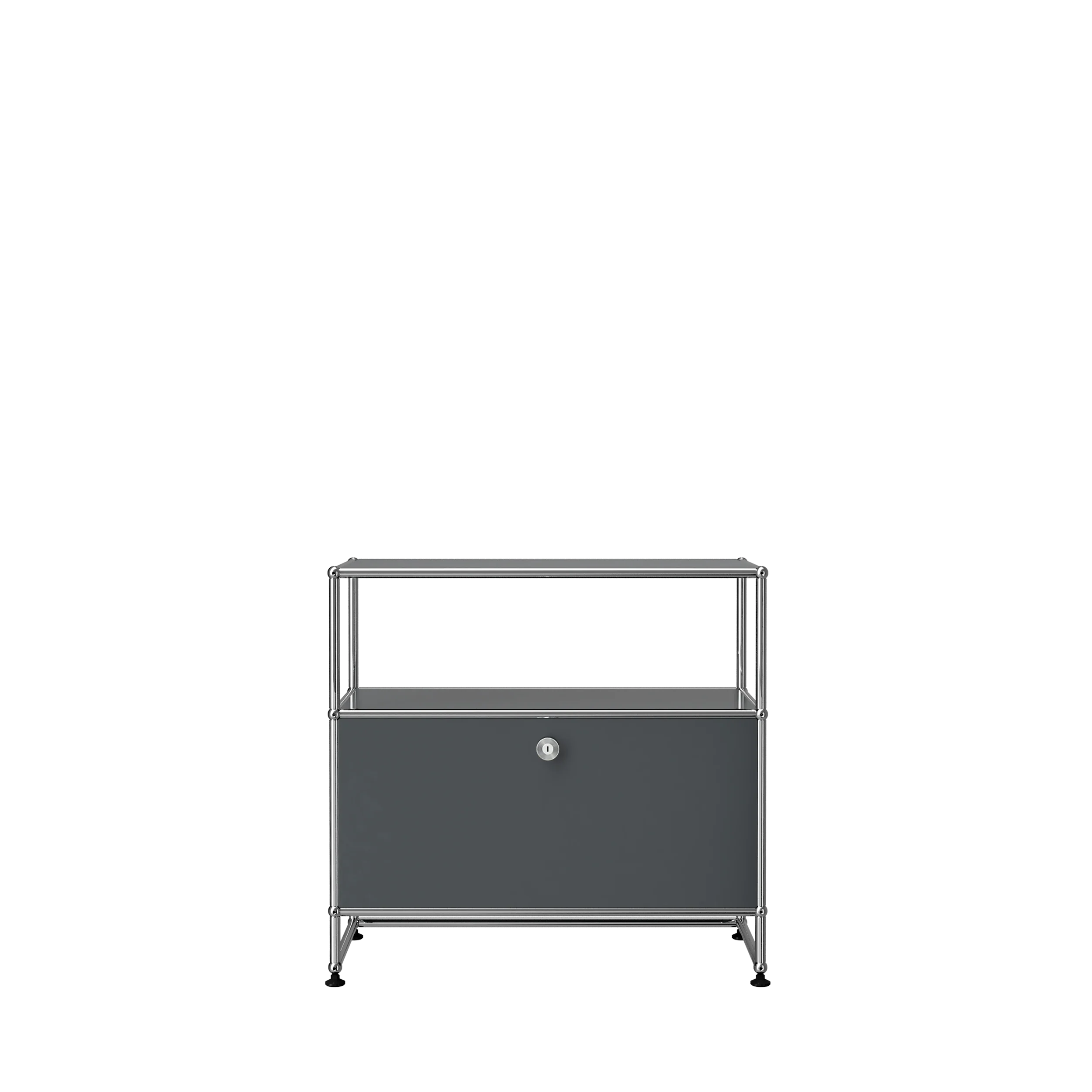 USM x Symbol Record Stand 31" - Image 6