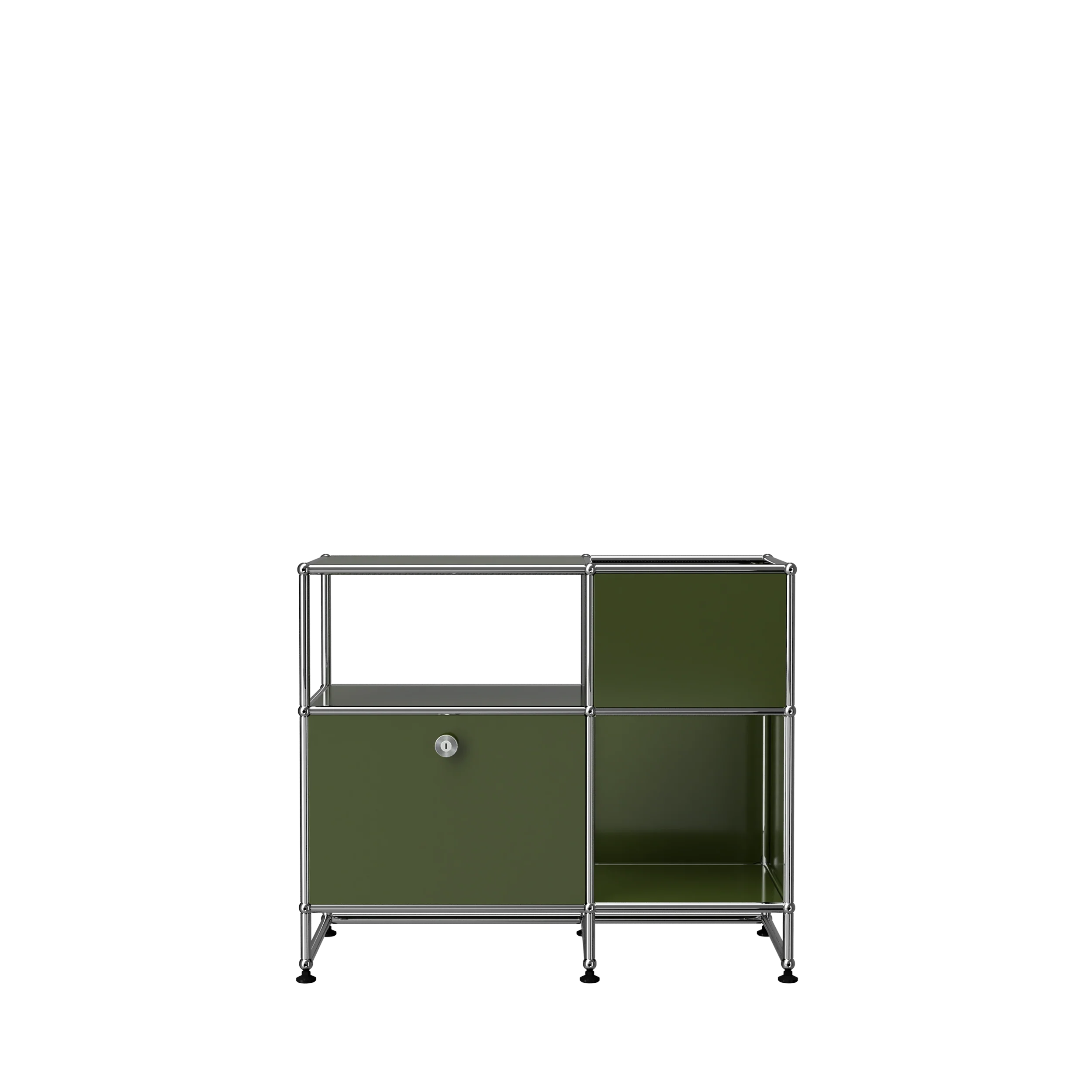 USM x Symbol Record Stand 35" - Image 10