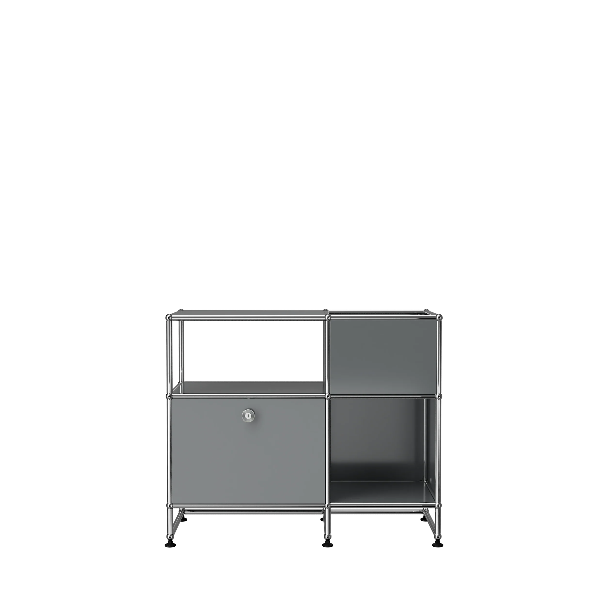 USM x Symbol Record Stand 35" - Image 13