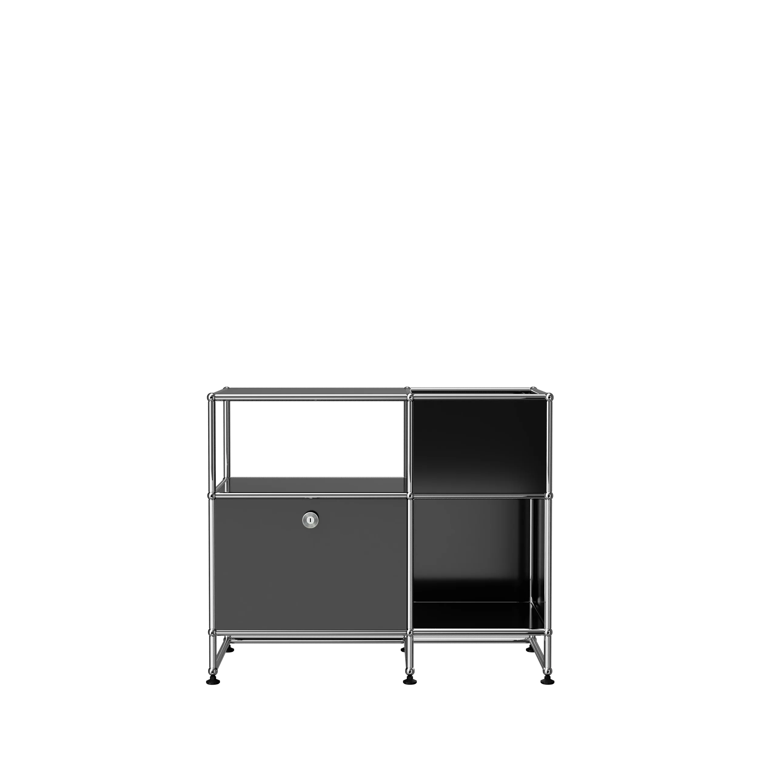 USM x Symbol Record Stand 35" - Image 3