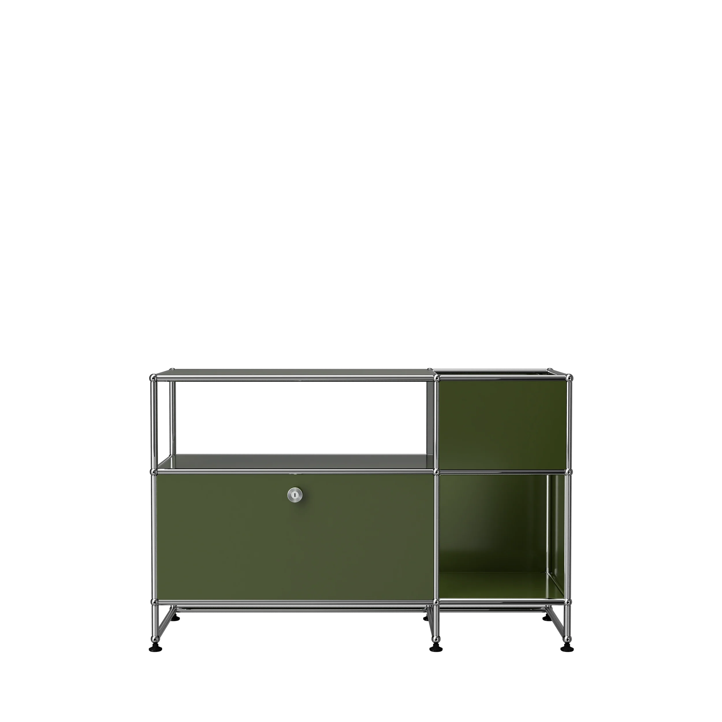 USM x Symbol Record Stand 45" - Image 11