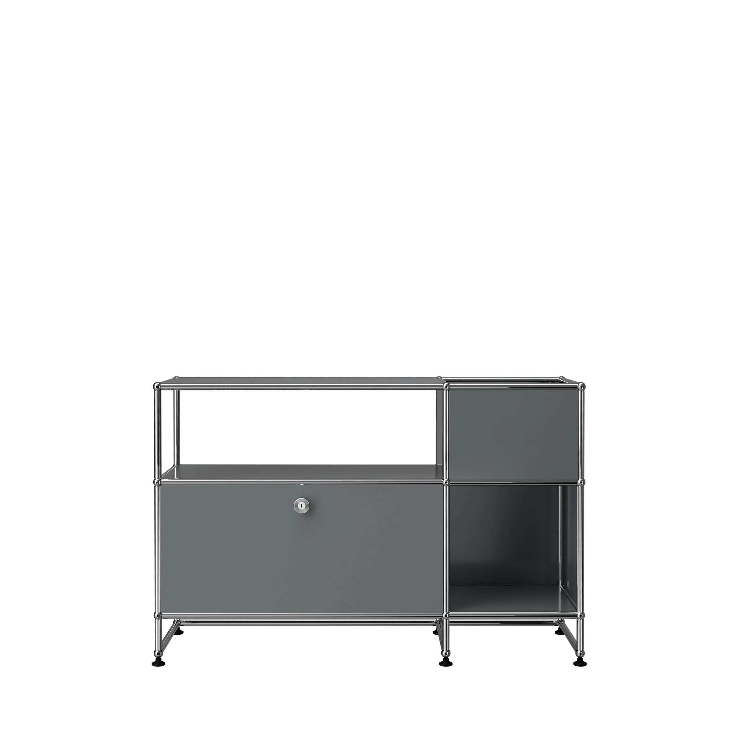 USM x Symbol Record Stand 45" - Image 14