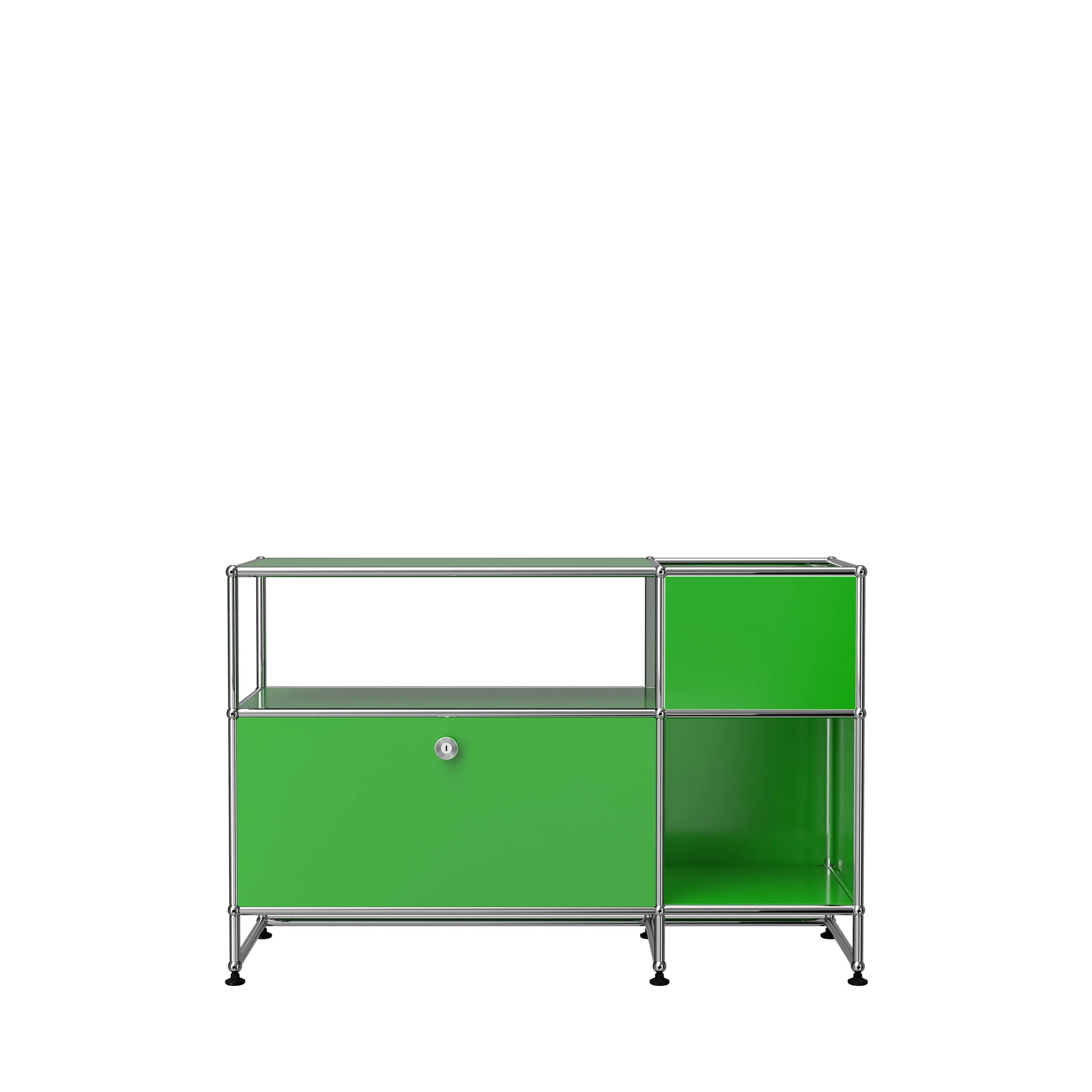 USM x Symbol Record Stand 45" - Image 16