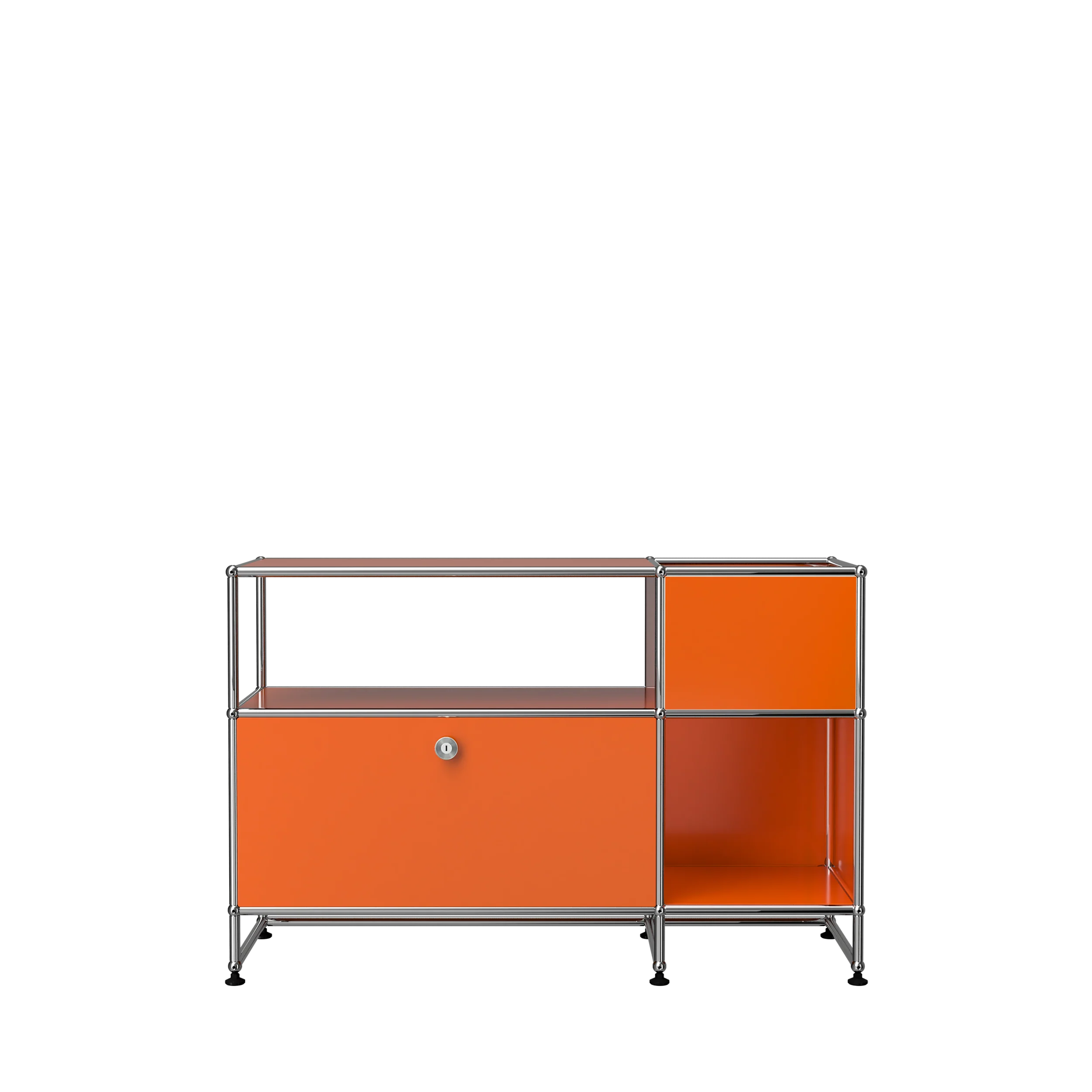 USM x Symbol Record Stand 45" - Image 17