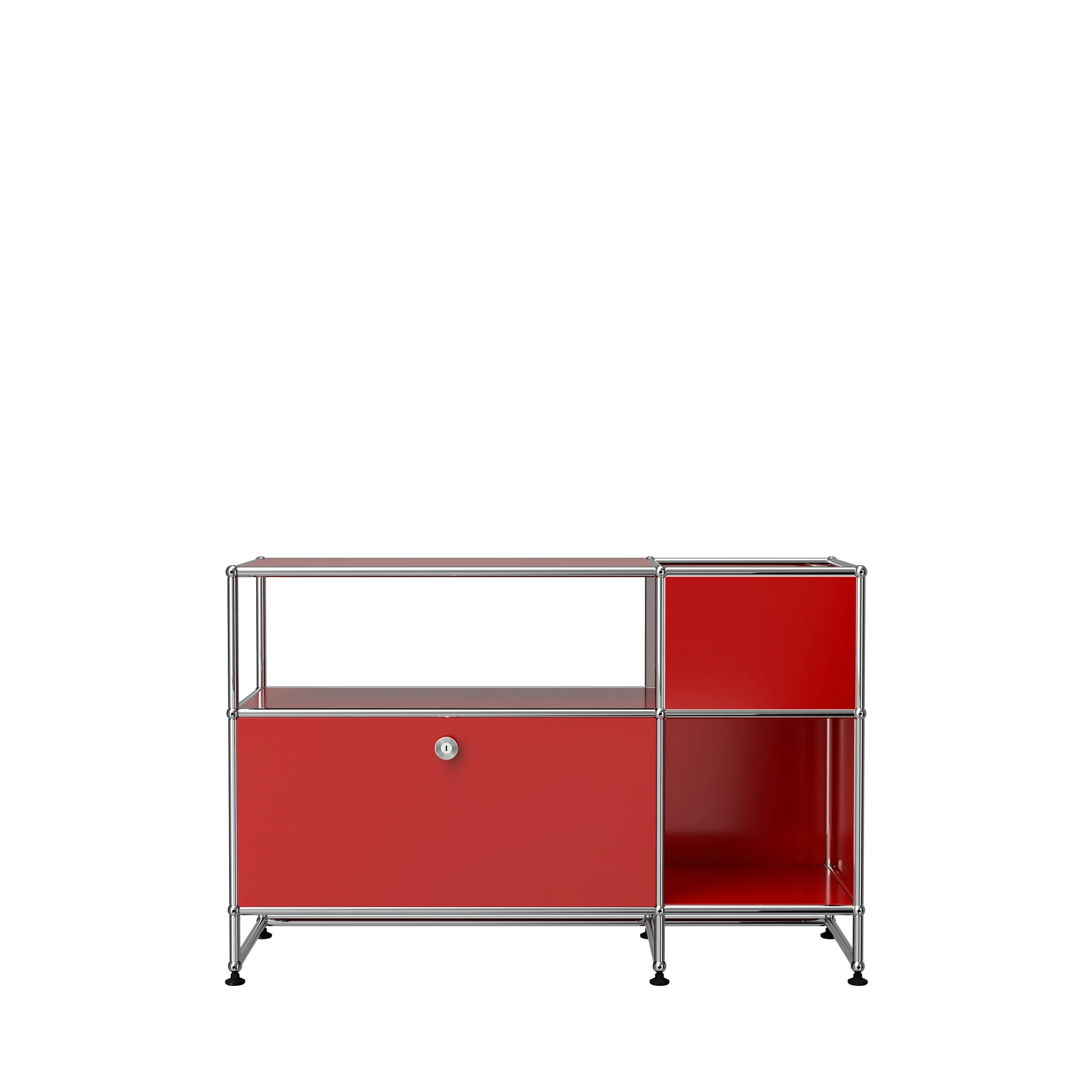 USM x Symbol Record Stand 45" - Image 18