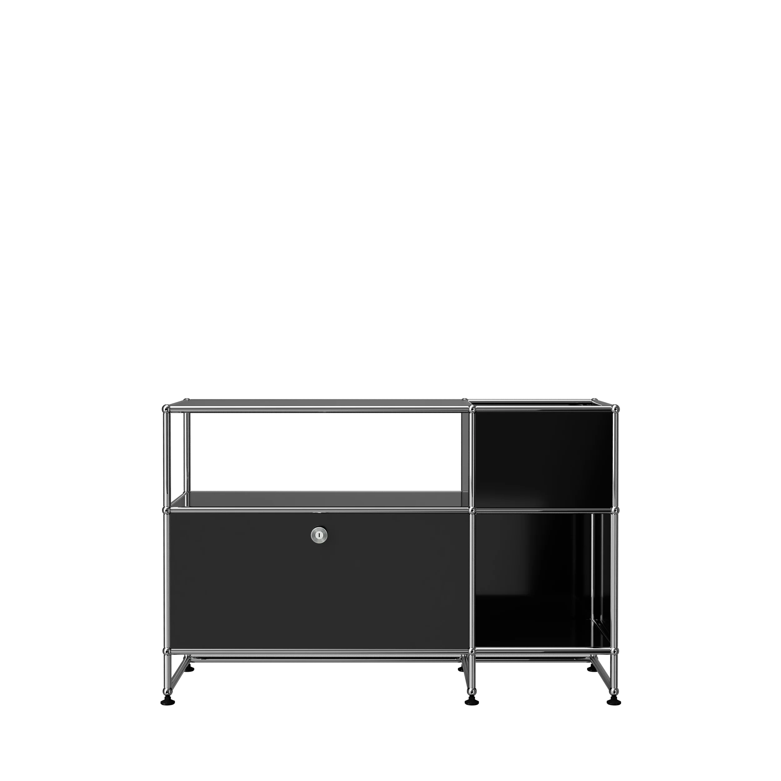 USM x Symbol Record Stand 45" - Image 5