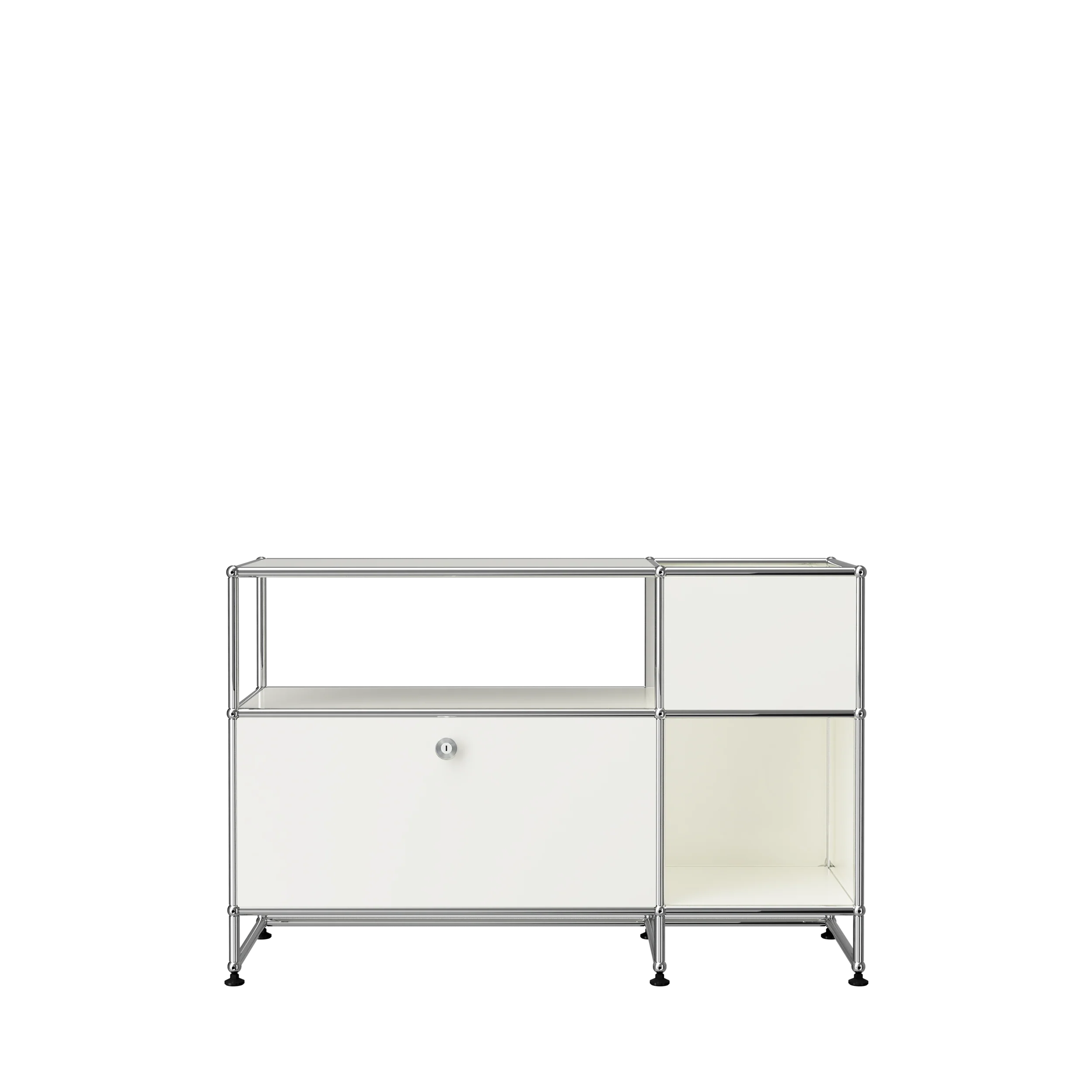 USM x Symbol Record Stand 45" - Image 6