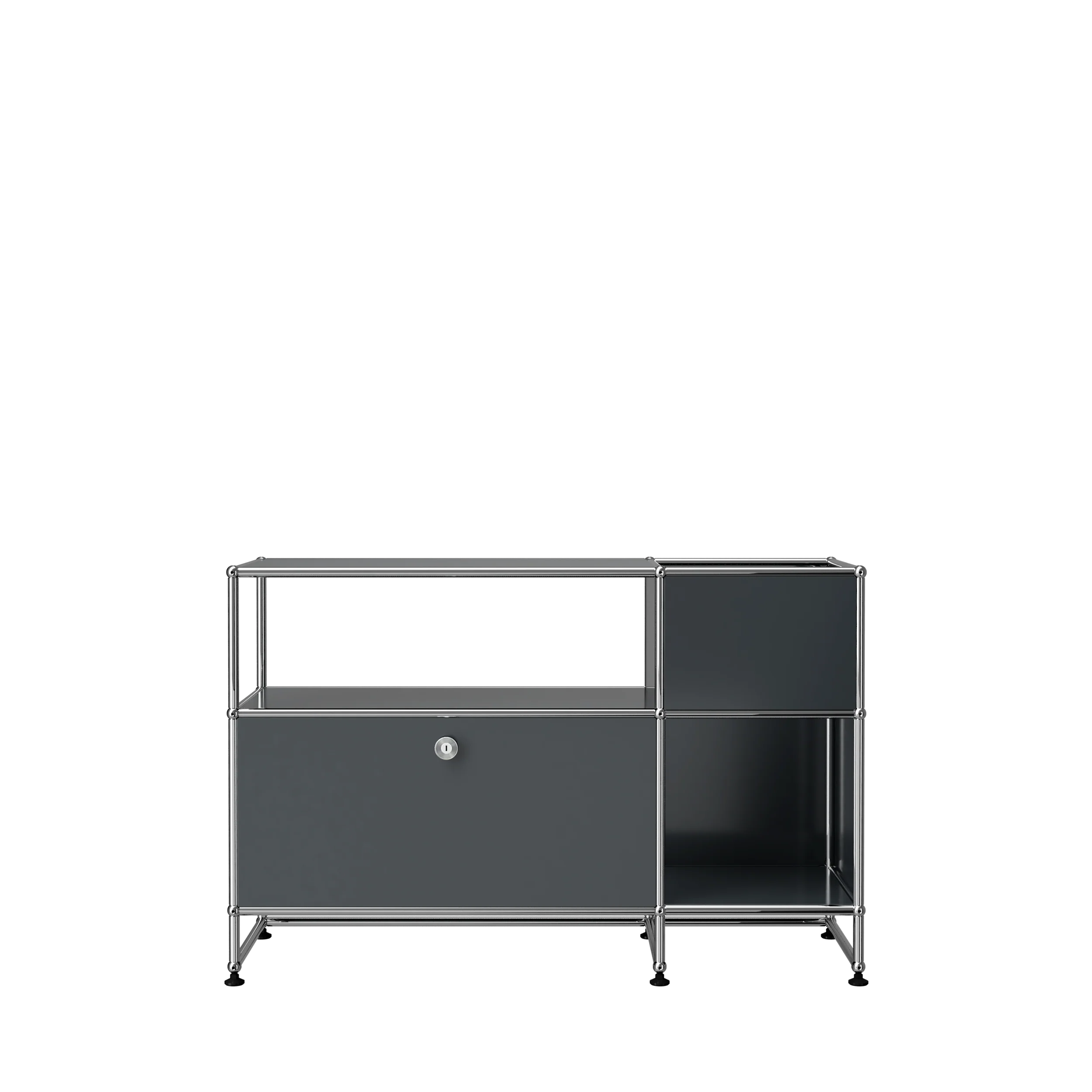 USM x Symbol Record Stand 45" - Image 7